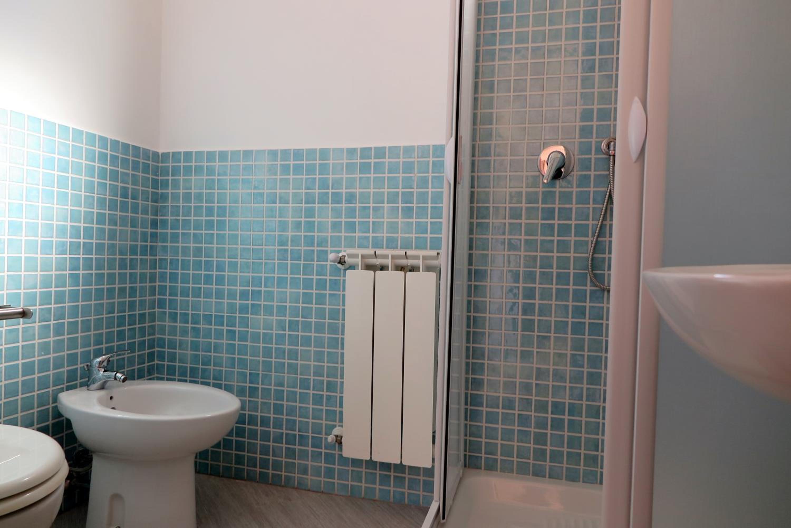 Casa Floriana a San Leone