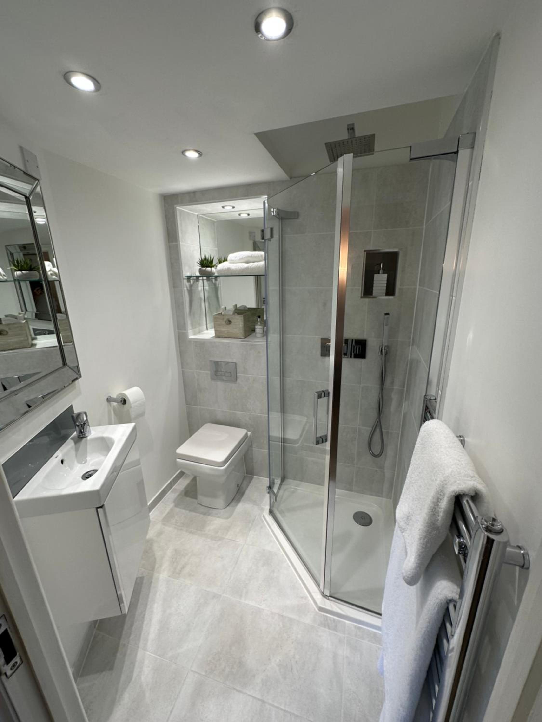 Well House