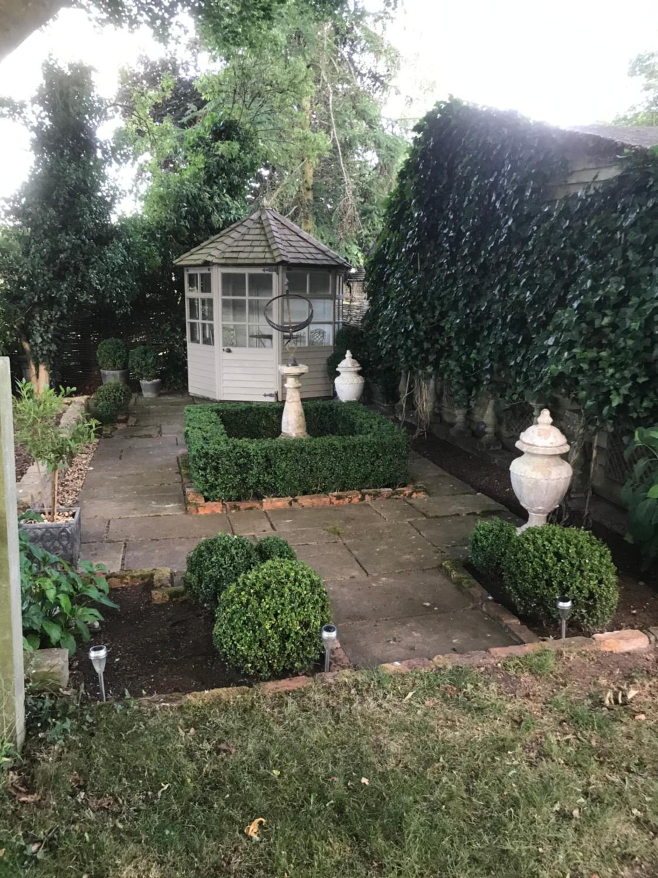 Well House