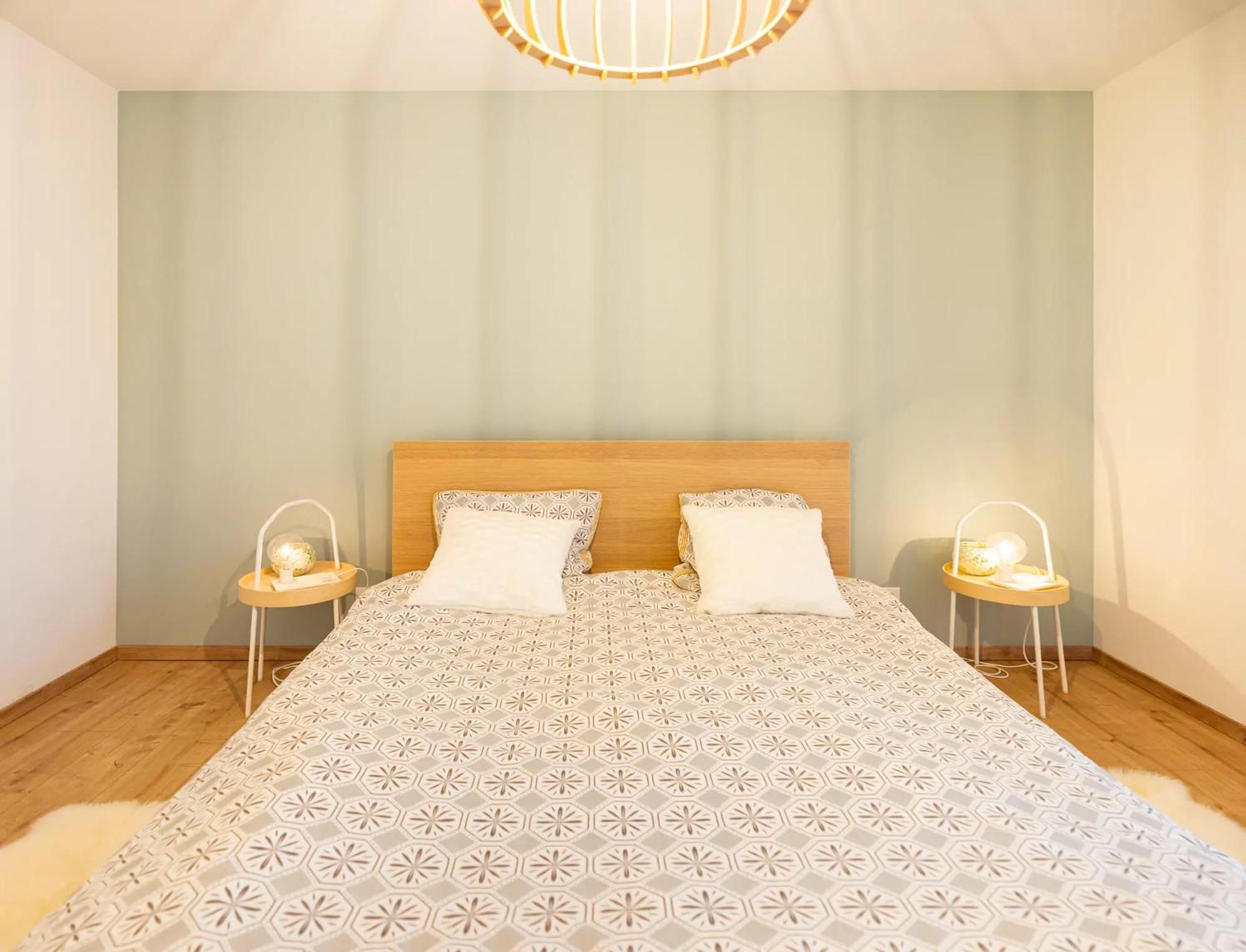 Magnifique appartement Liège Ougrée