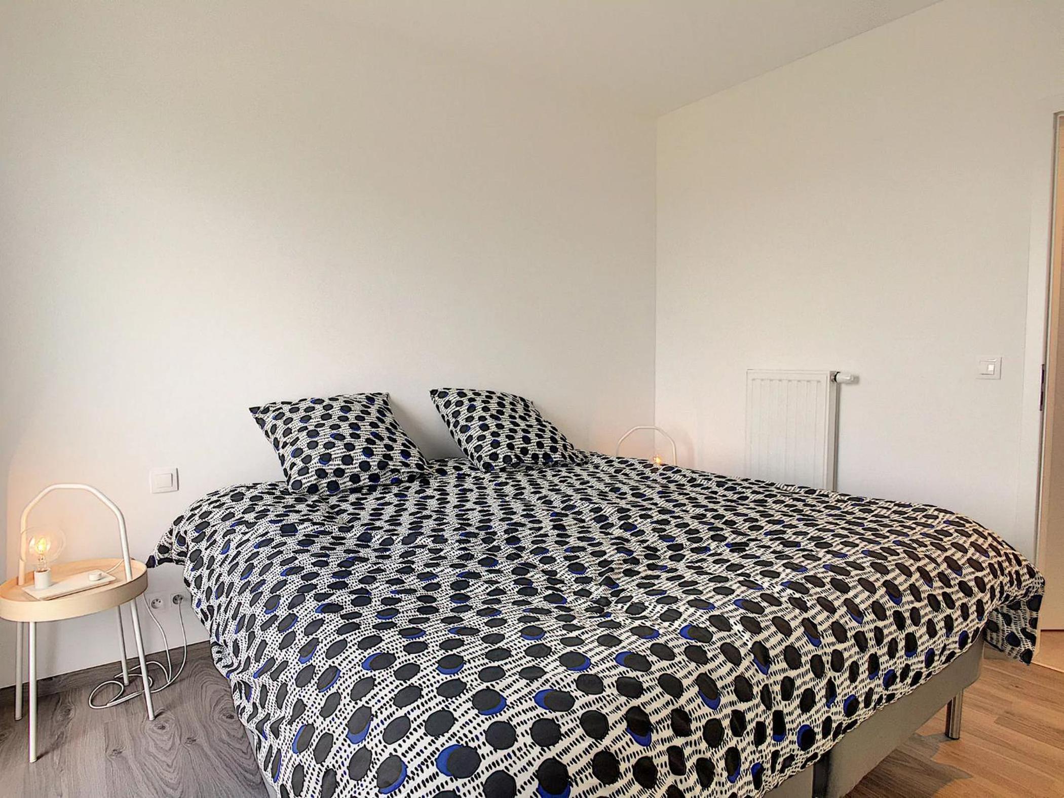 Magnifique appartement Liège Ougrée