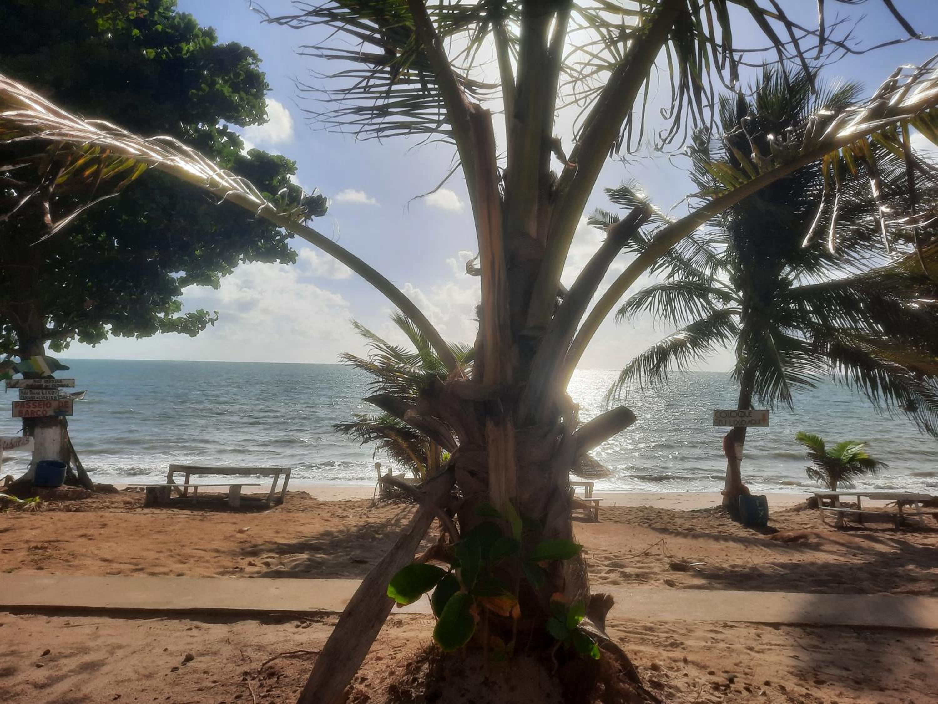 Pointe da Julinha