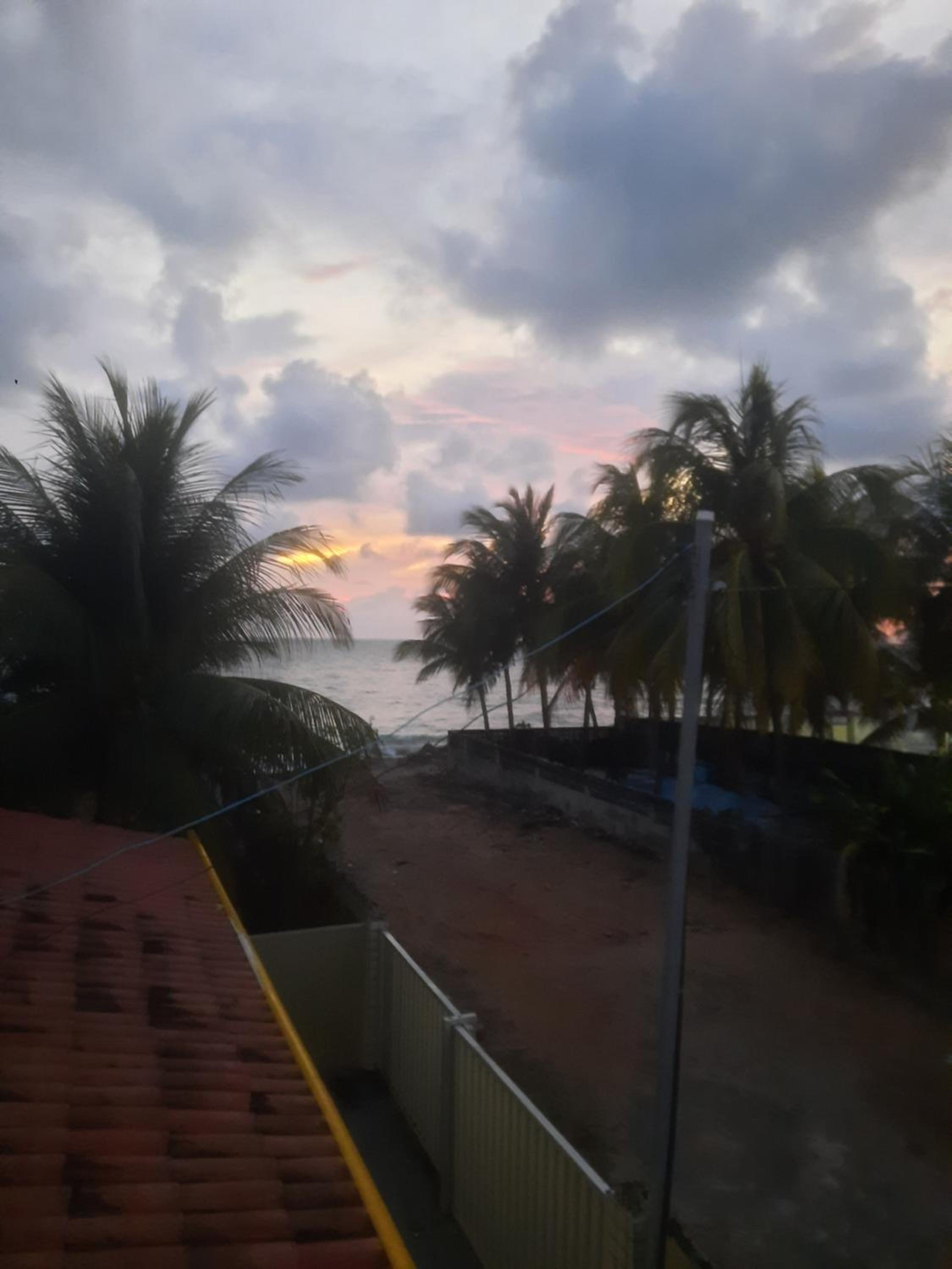 Pointe da Julinha