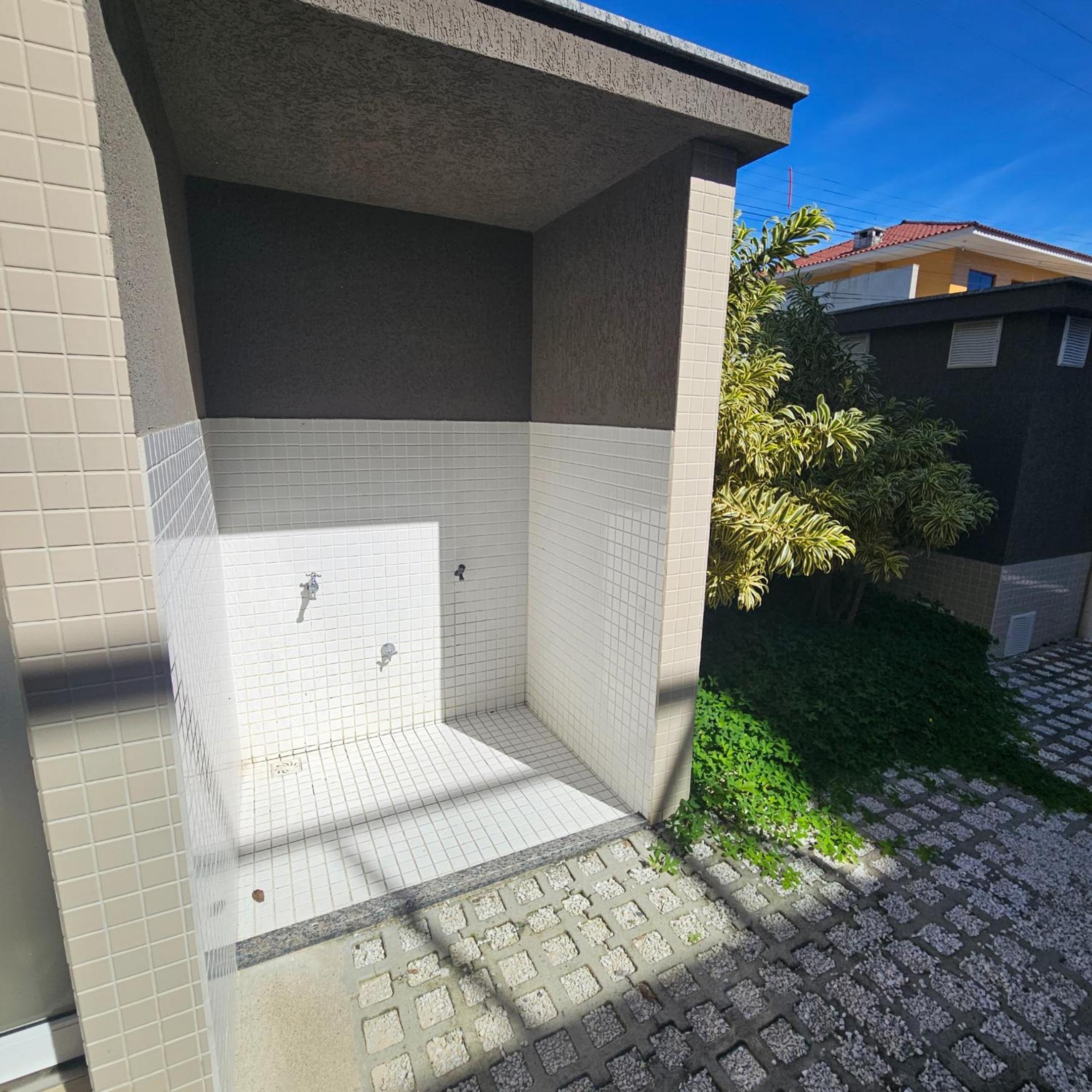 Apartamento Veraneio em Bombinhas