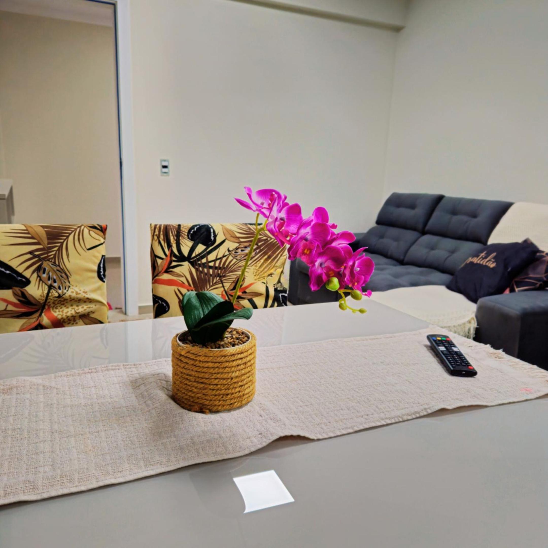 Apartamento Veraneio em Bombinhas