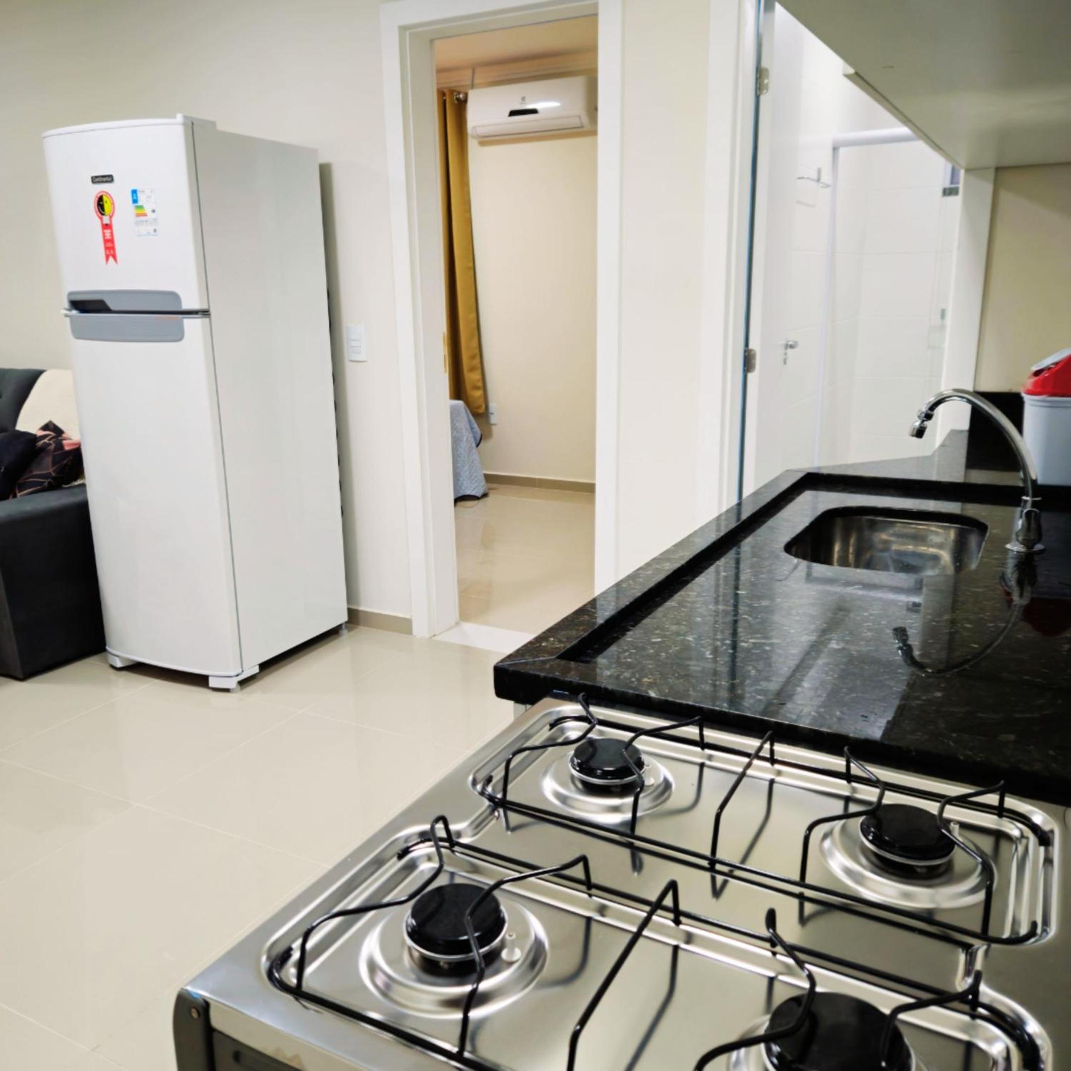 Apartamento Veraneio em Bombinhas