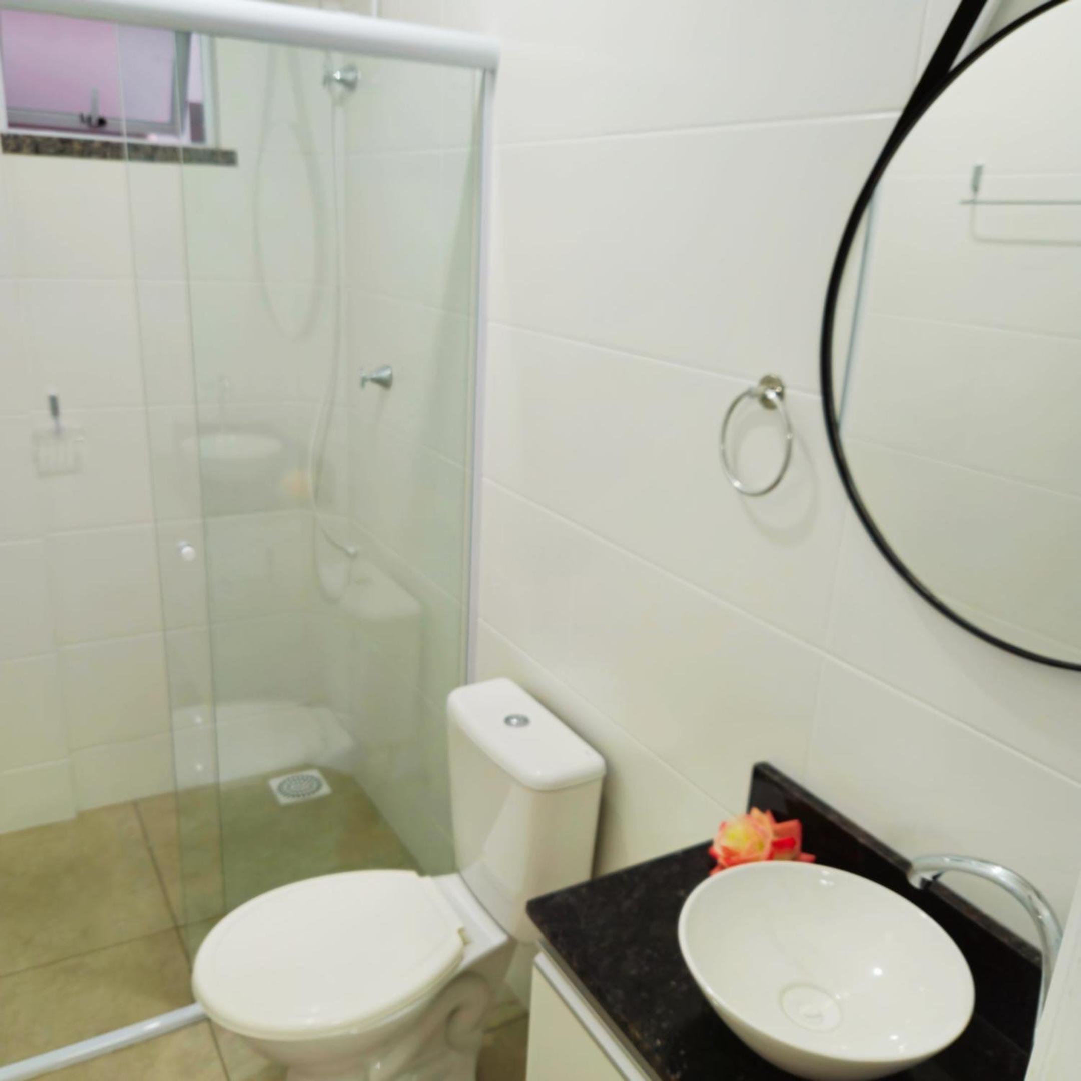 Apartamento Veraneio em Bombinhas