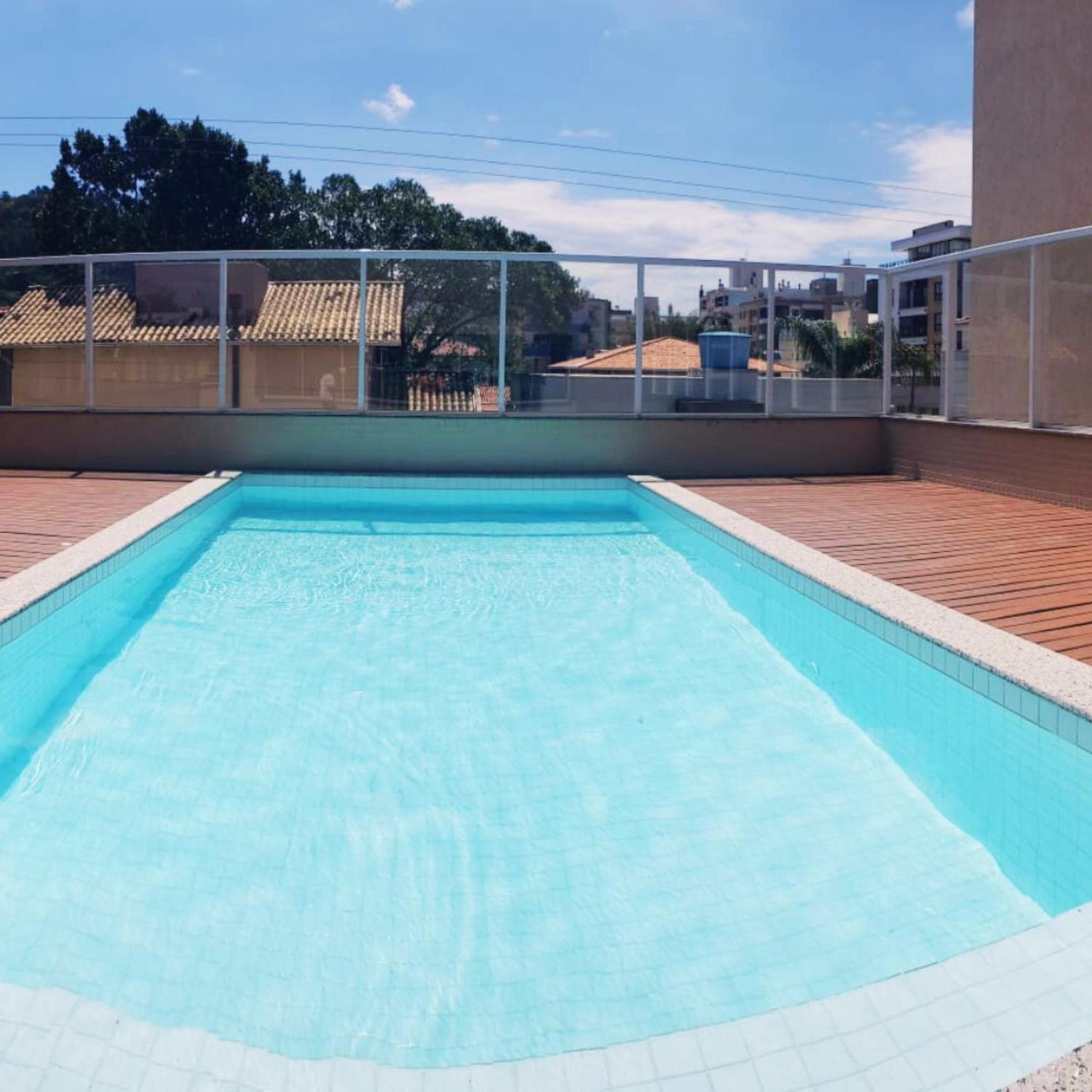 Apartamento Veraneio em Bombinhas