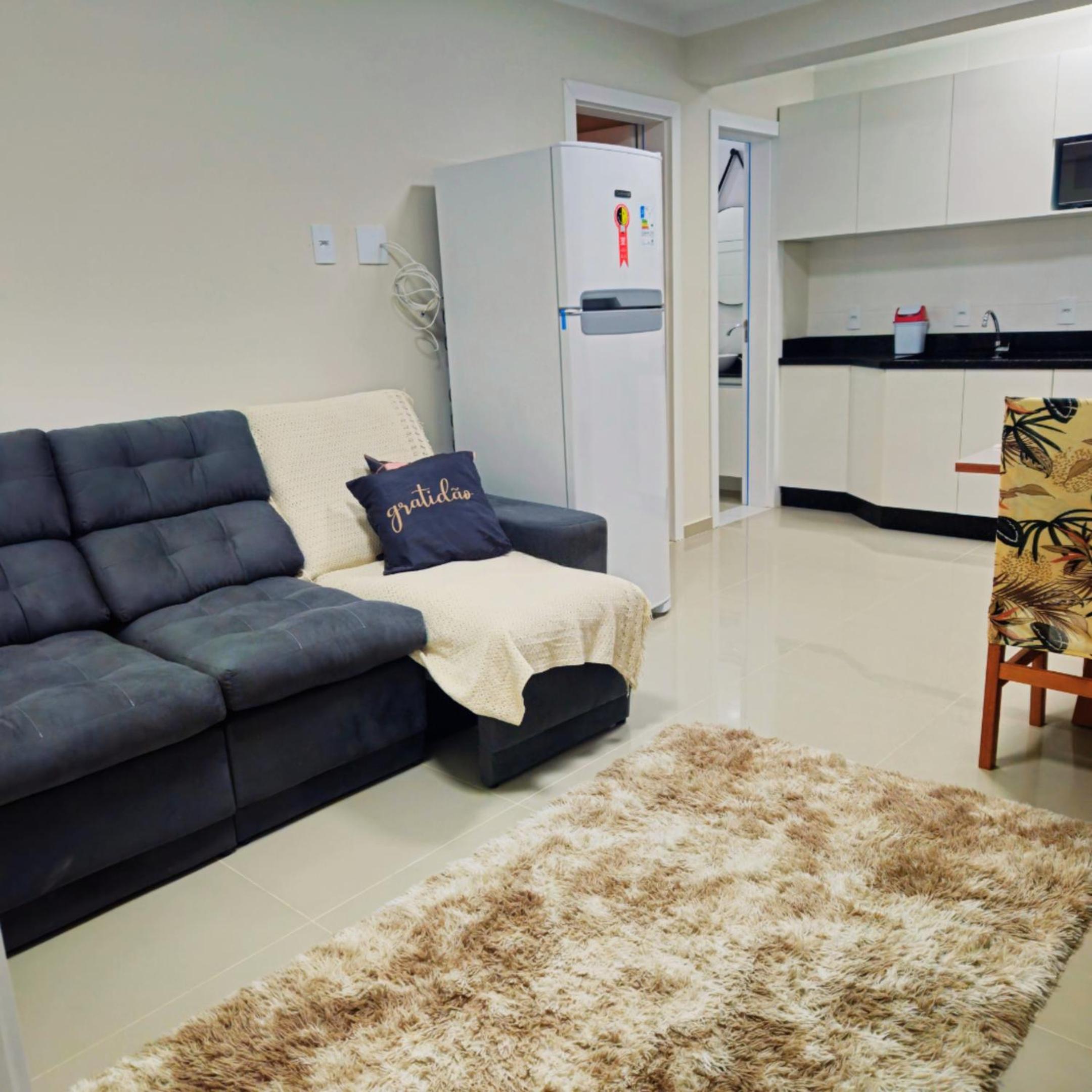 Apartamento Veraneio em Bombinhas