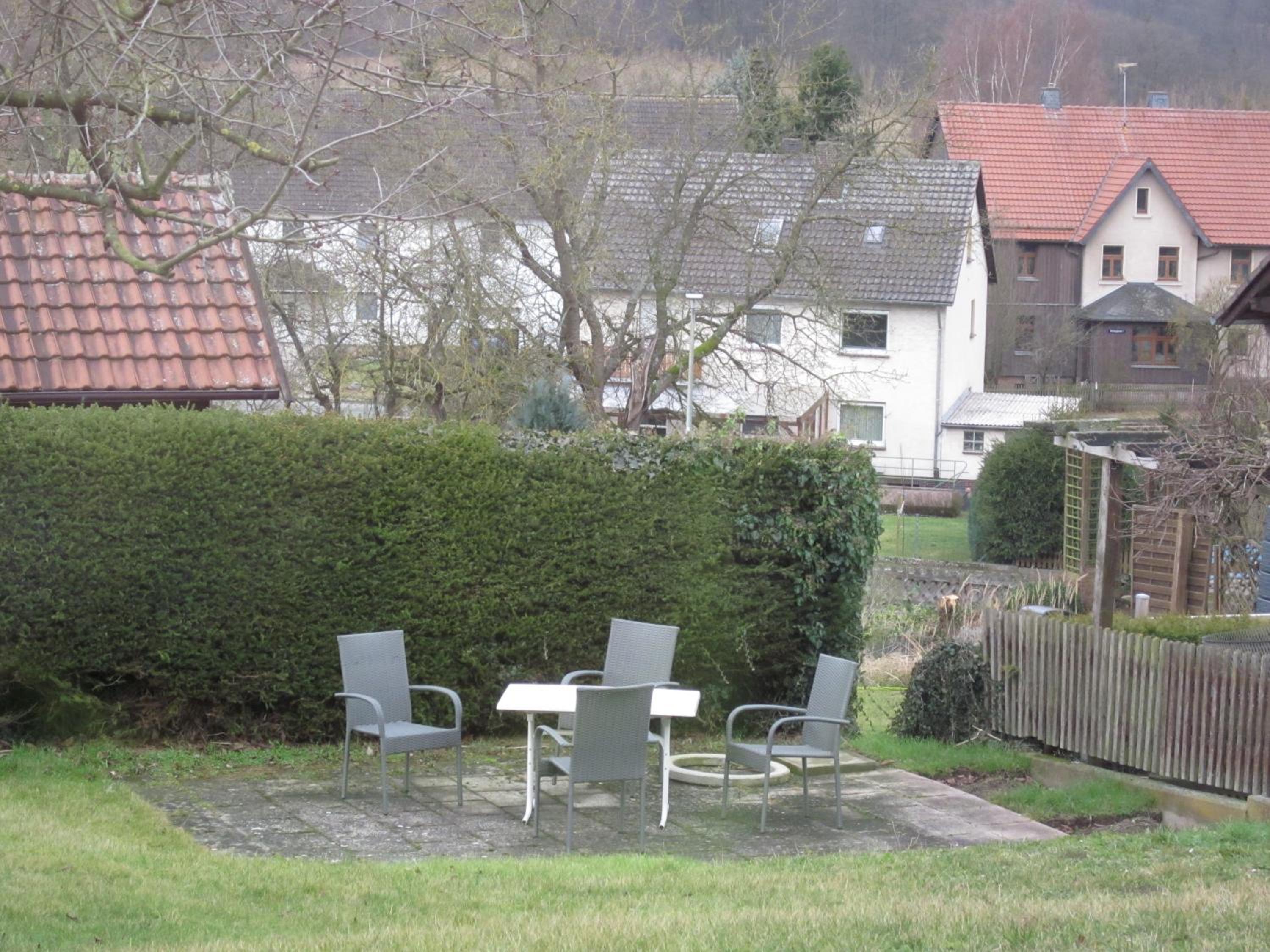 Landau Lieblingsplatz