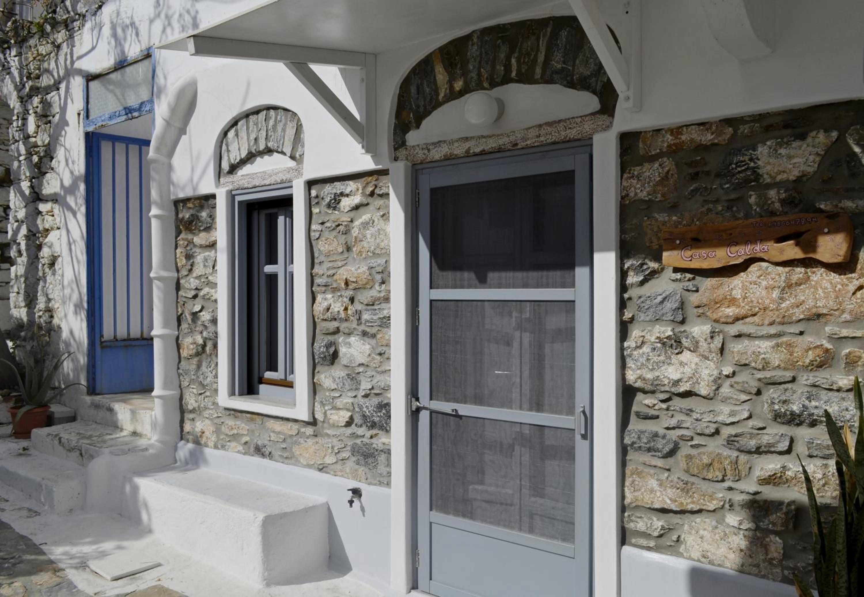 Casa Calda 1