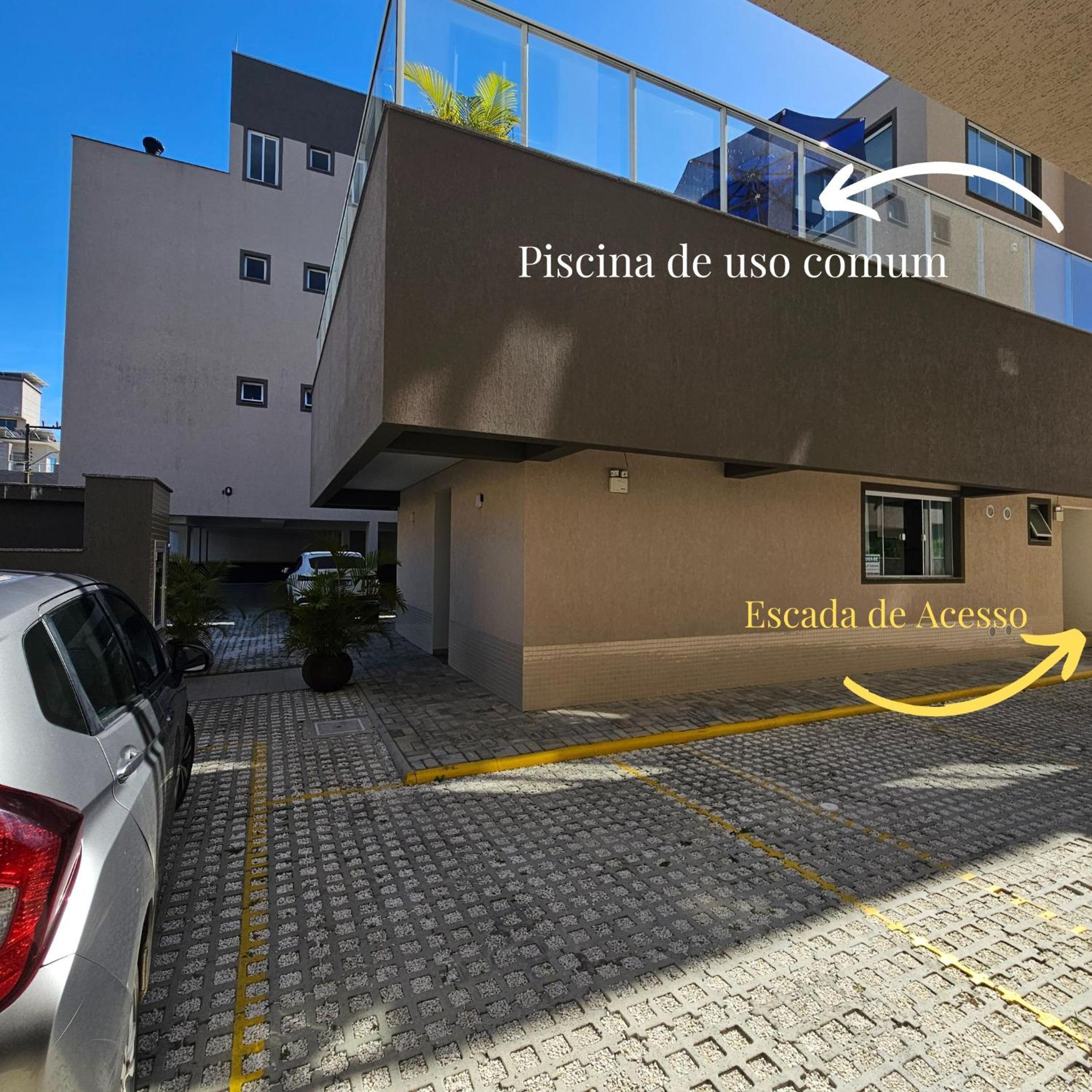 Apartamento Veraneio em Bombinhas