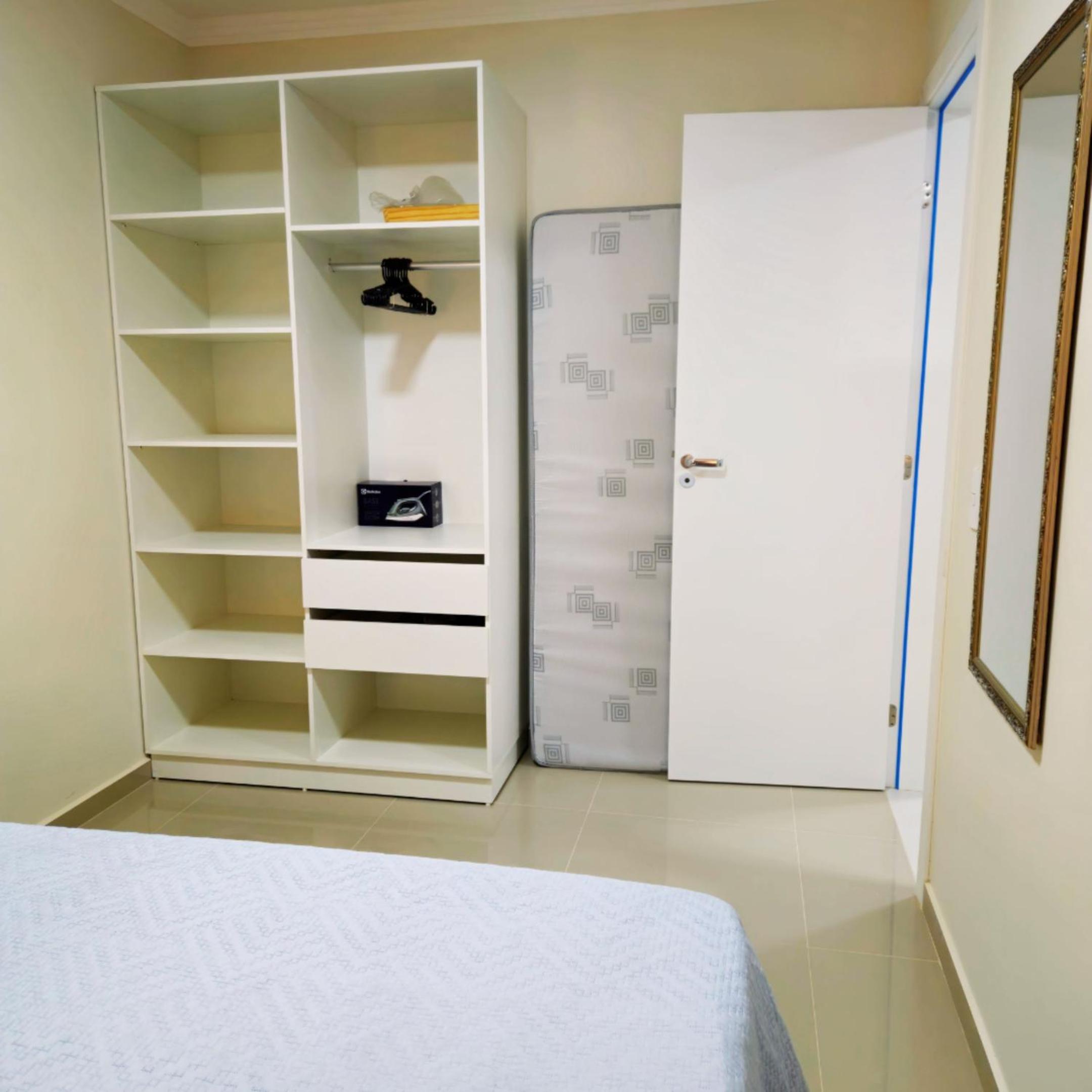 Apartamento Veraneio em Bombinhas