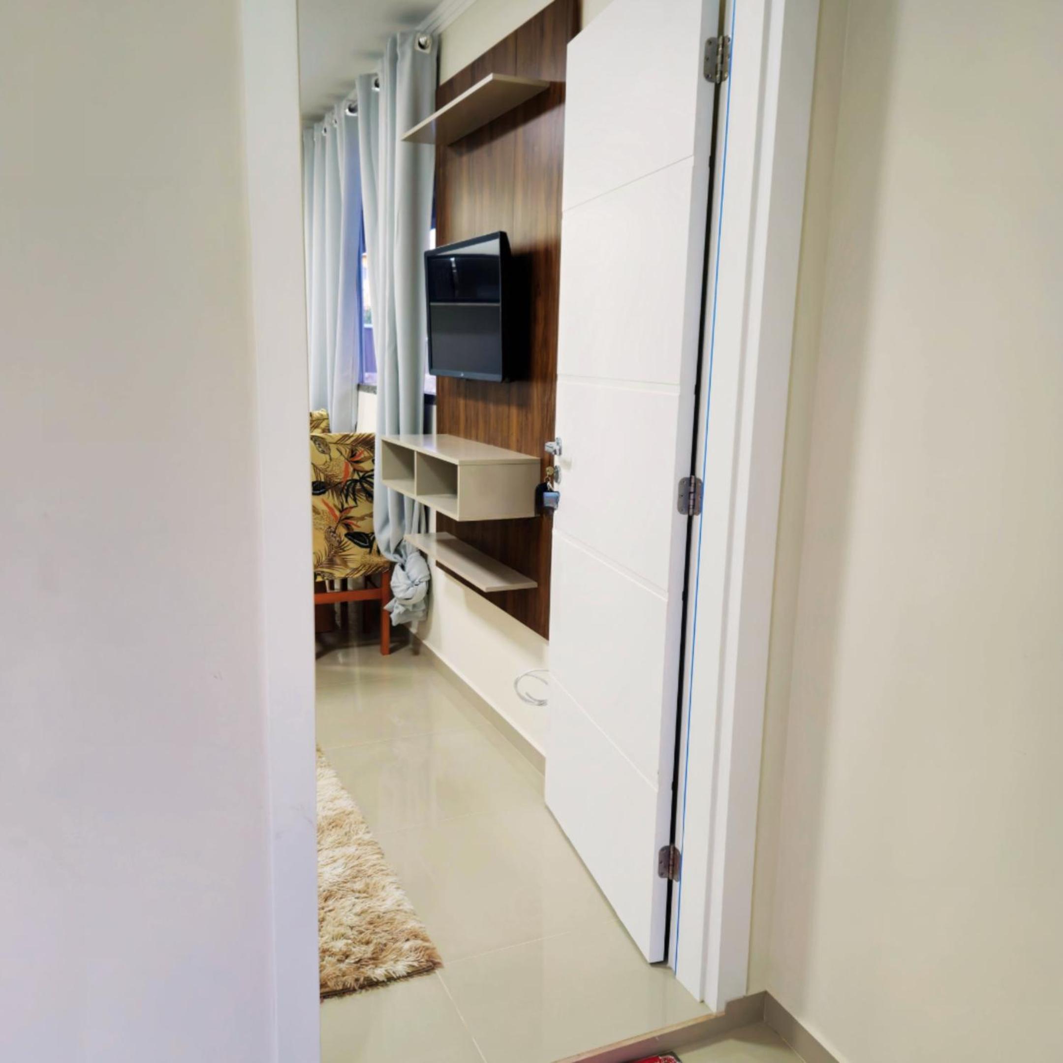 Apartamento Veraneio em Bombinhas