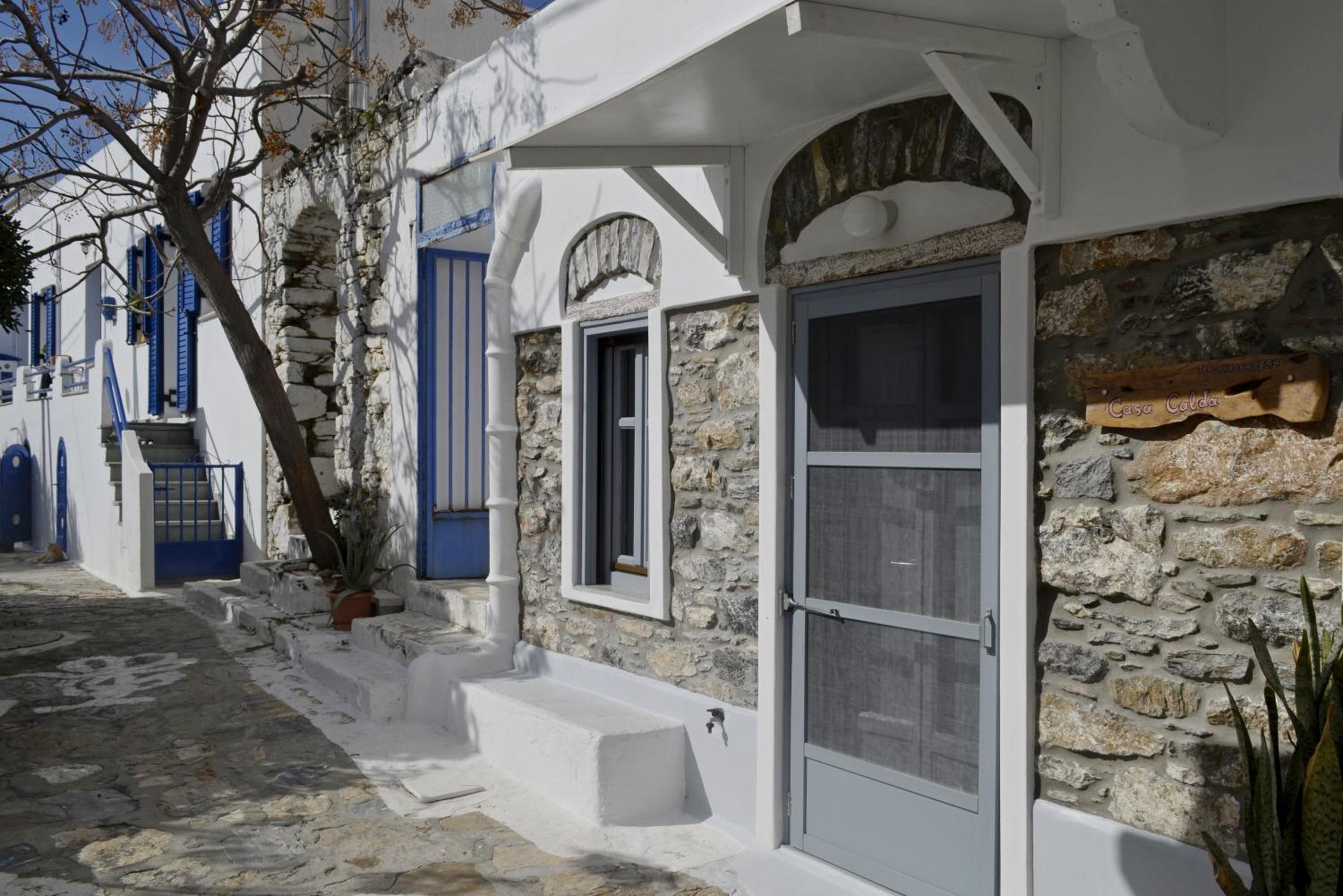 Casa Calda 1
