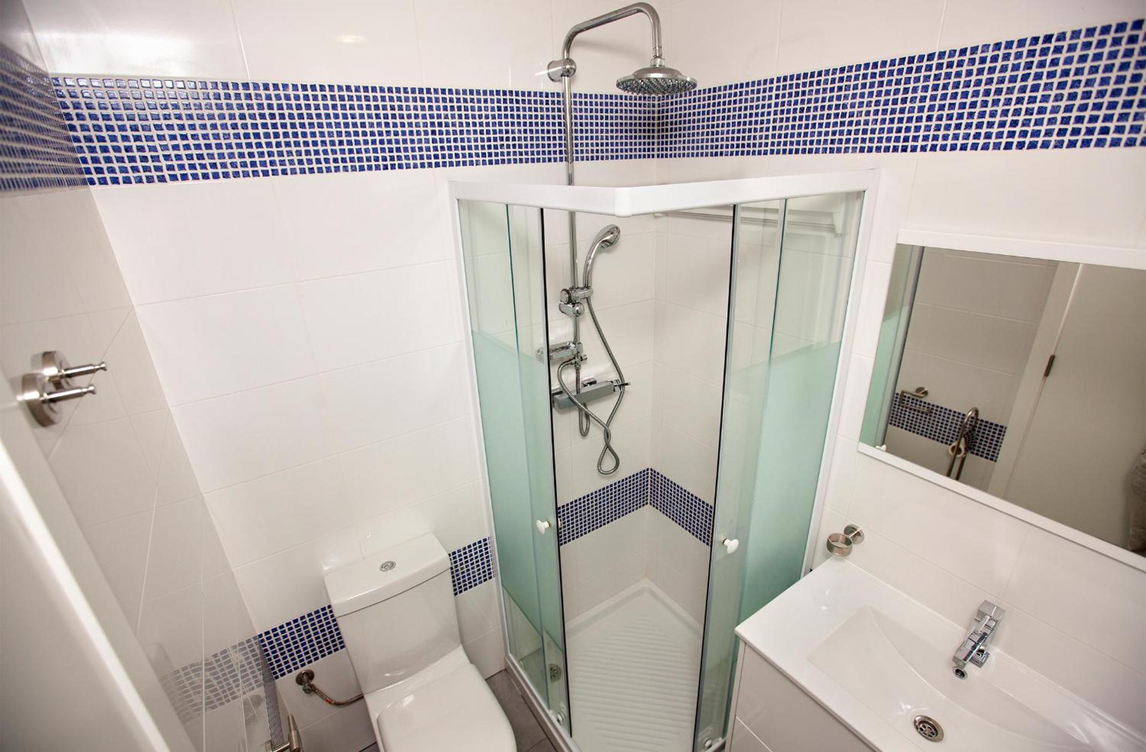 Apartamentos Boni