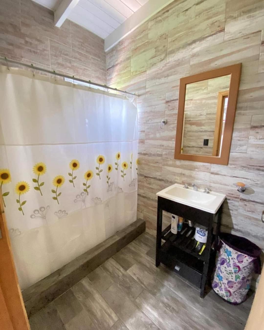 Cabaña en Villa del Deportista Villa Shalom