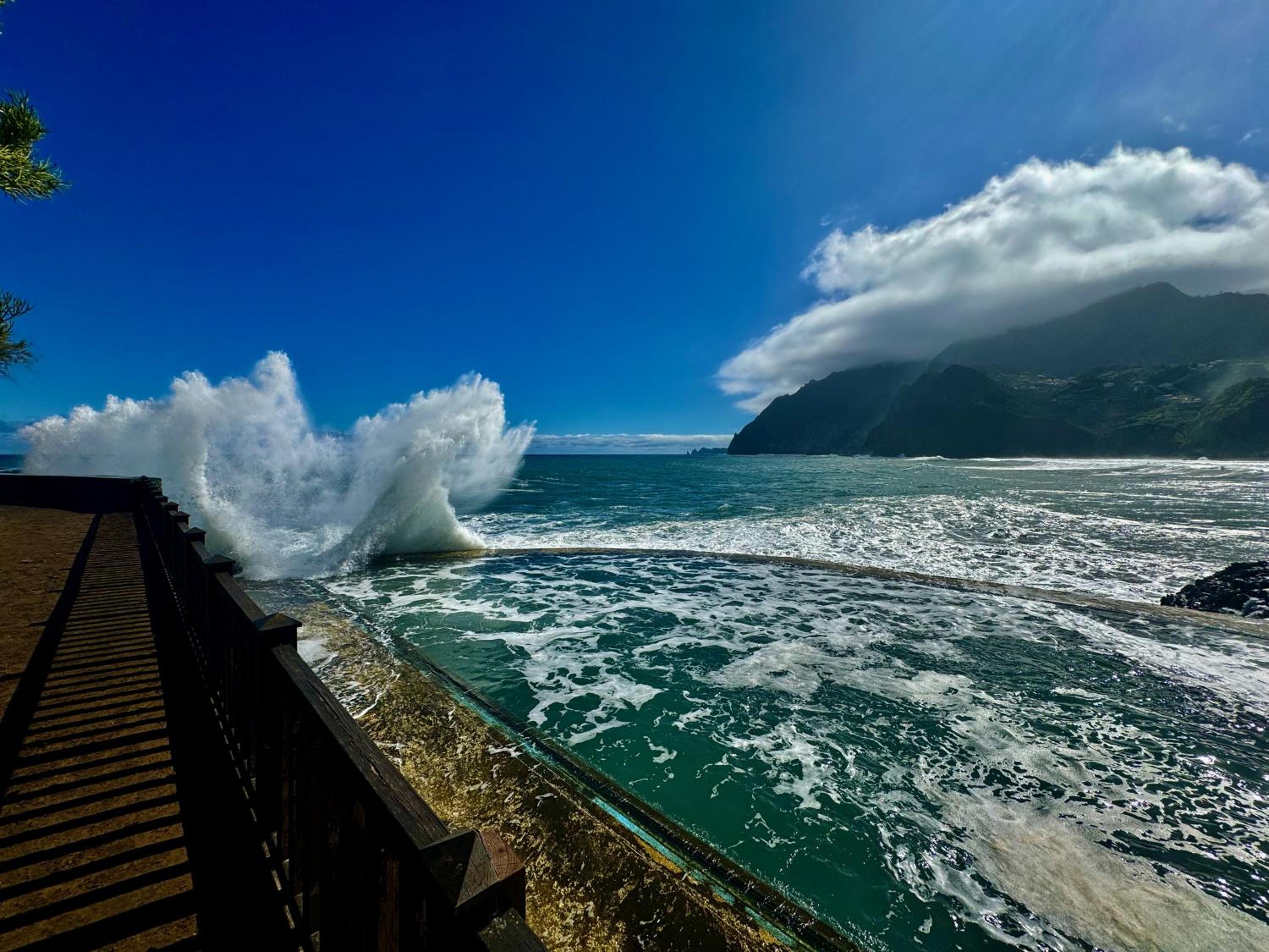 Sea Breeze Studios view 5