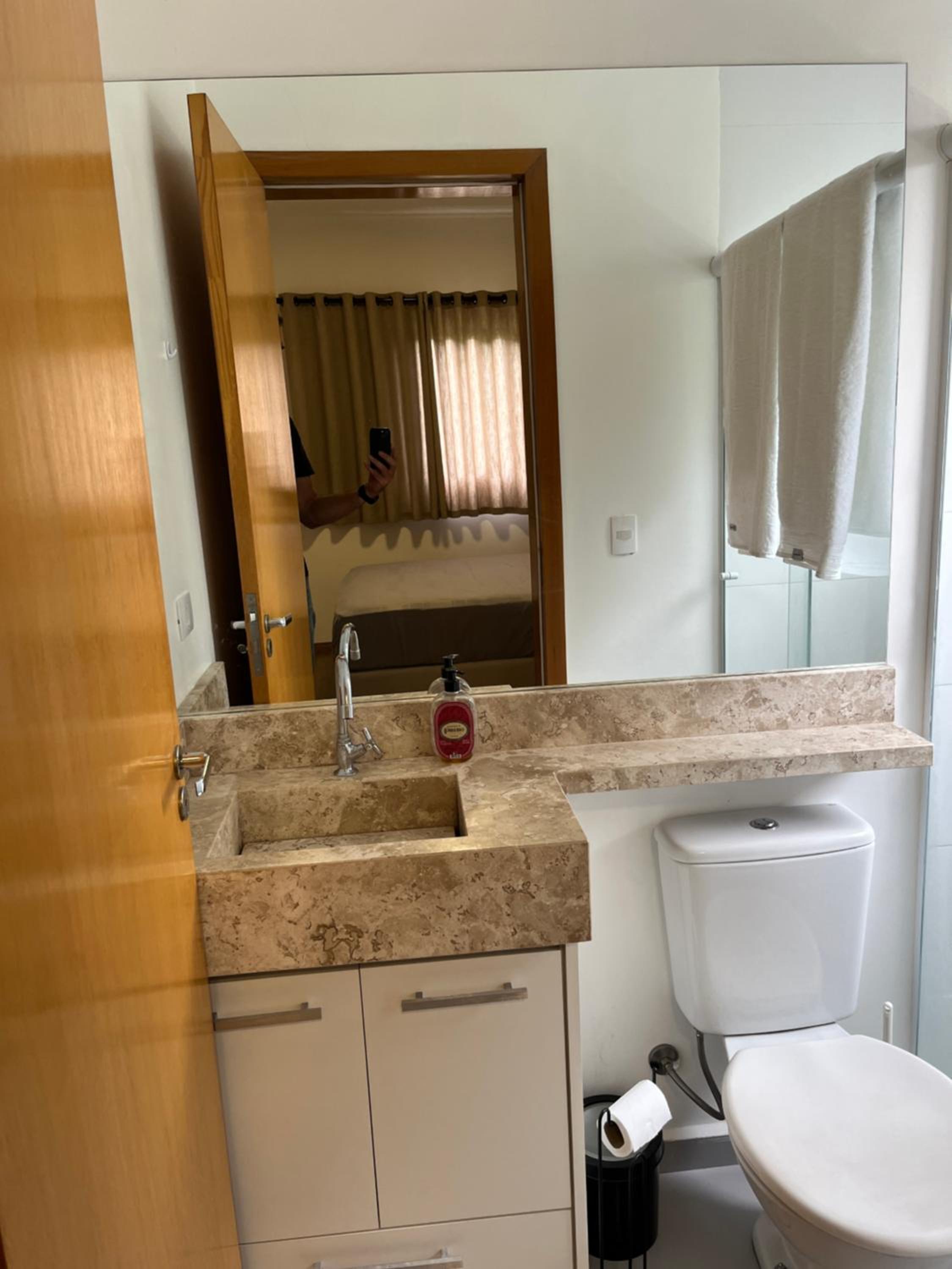Apartamento Roteiro do Vinho