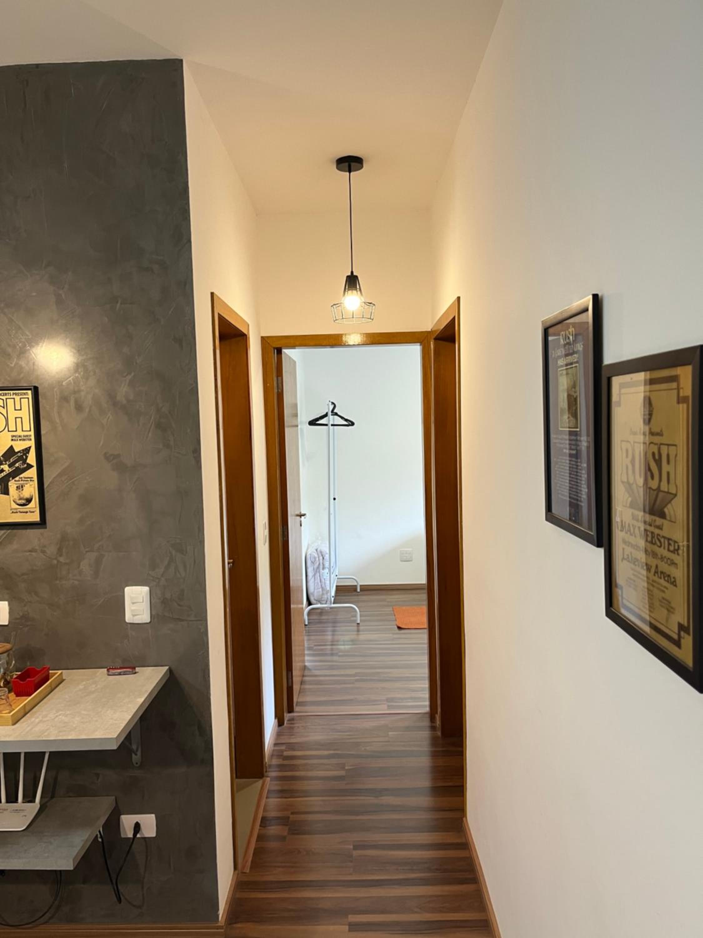 Apartamento Roteiro do Vinho