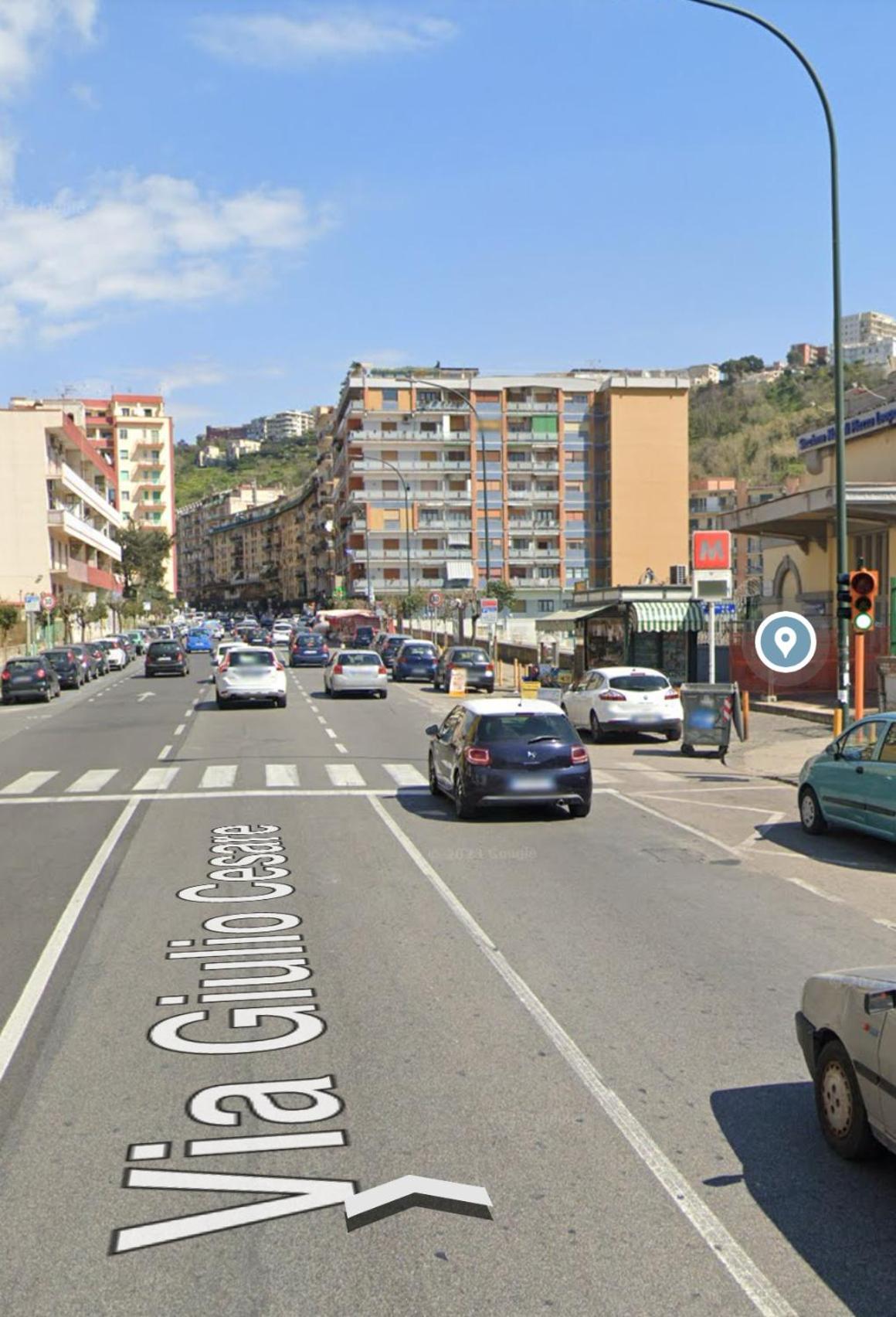 Napoli Vitale Apartments