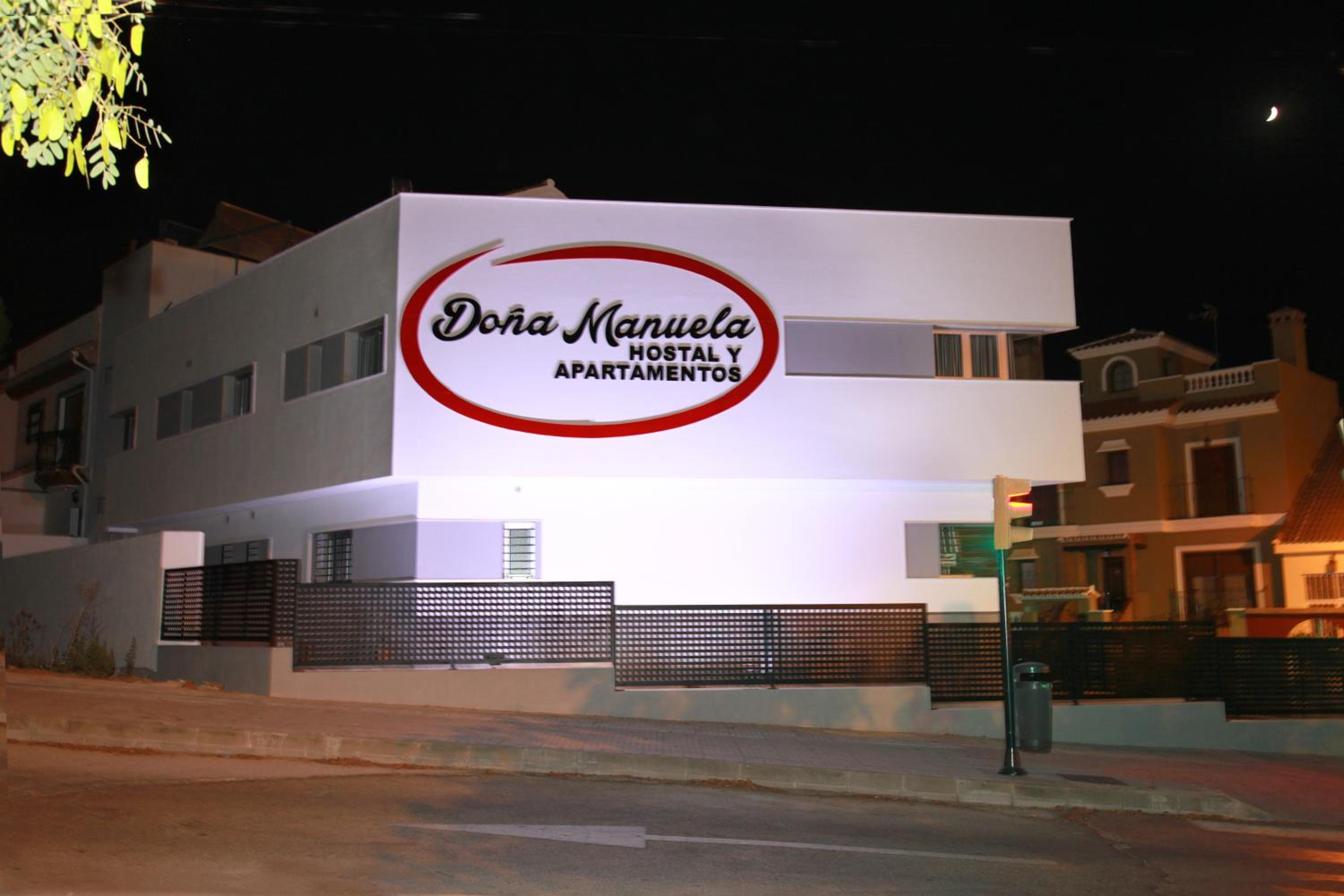 Hostal Doña Manuela