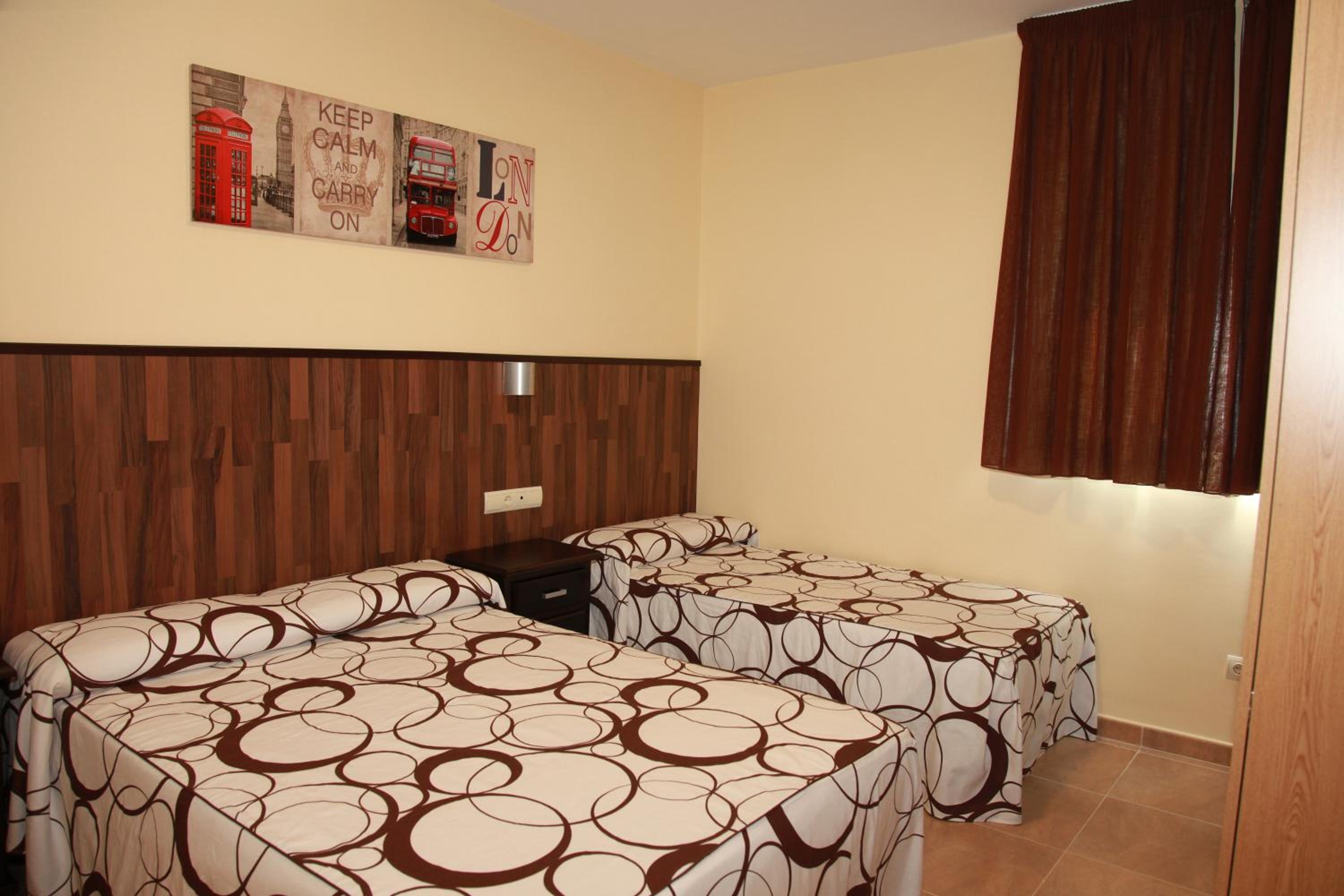 Hostal Doña Manuela