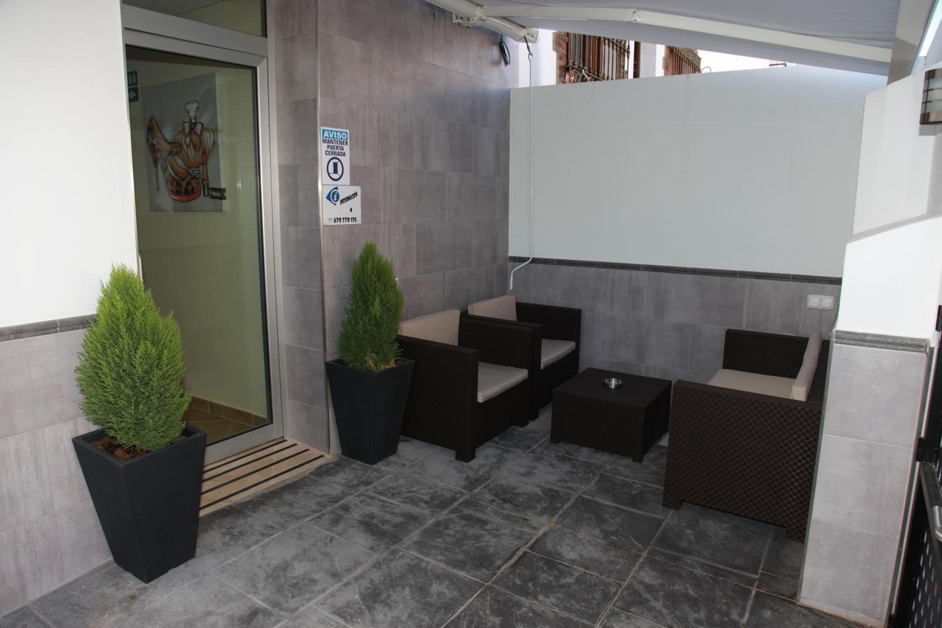 Hostal Doña Manuela