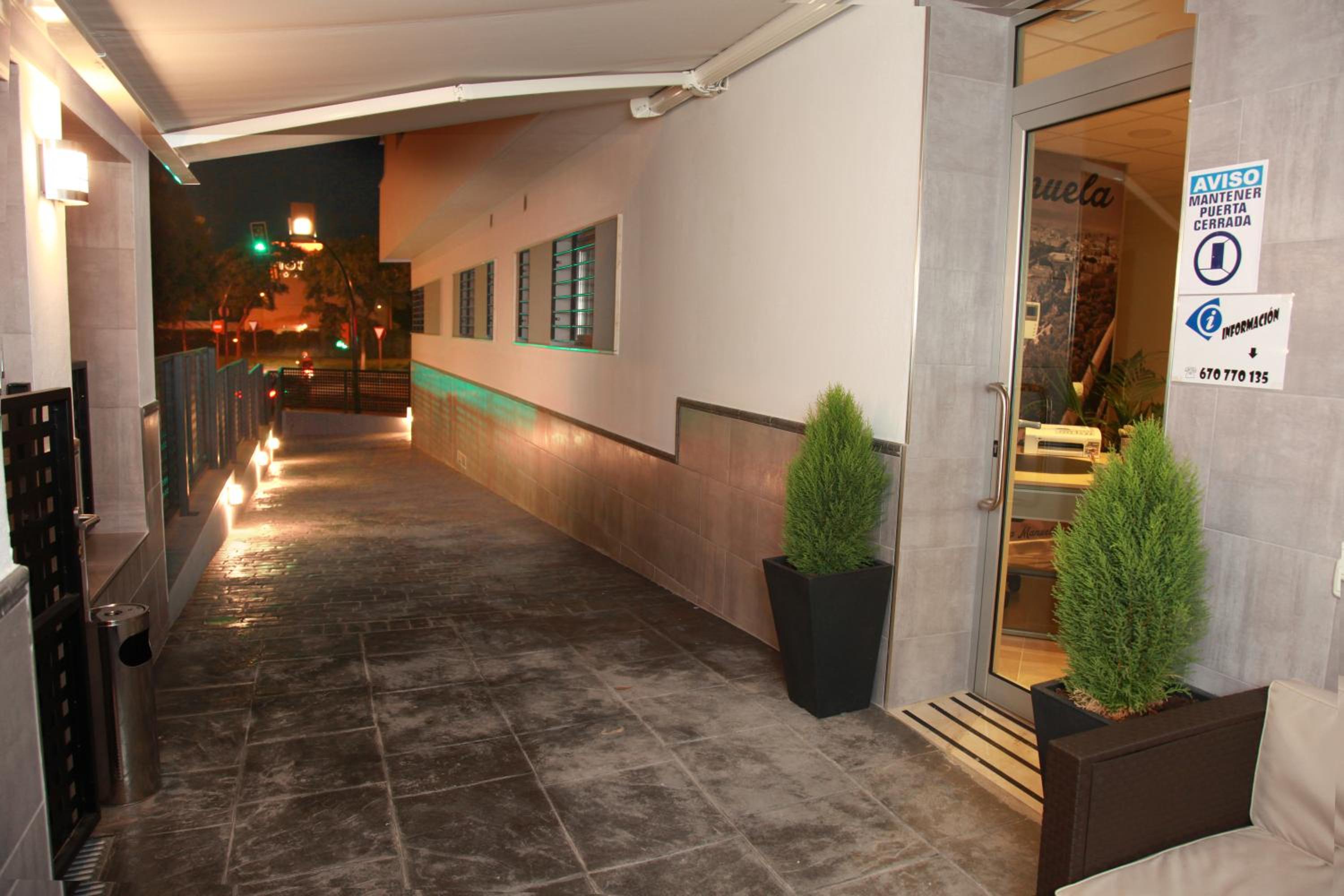 Hostal Doña Manuela