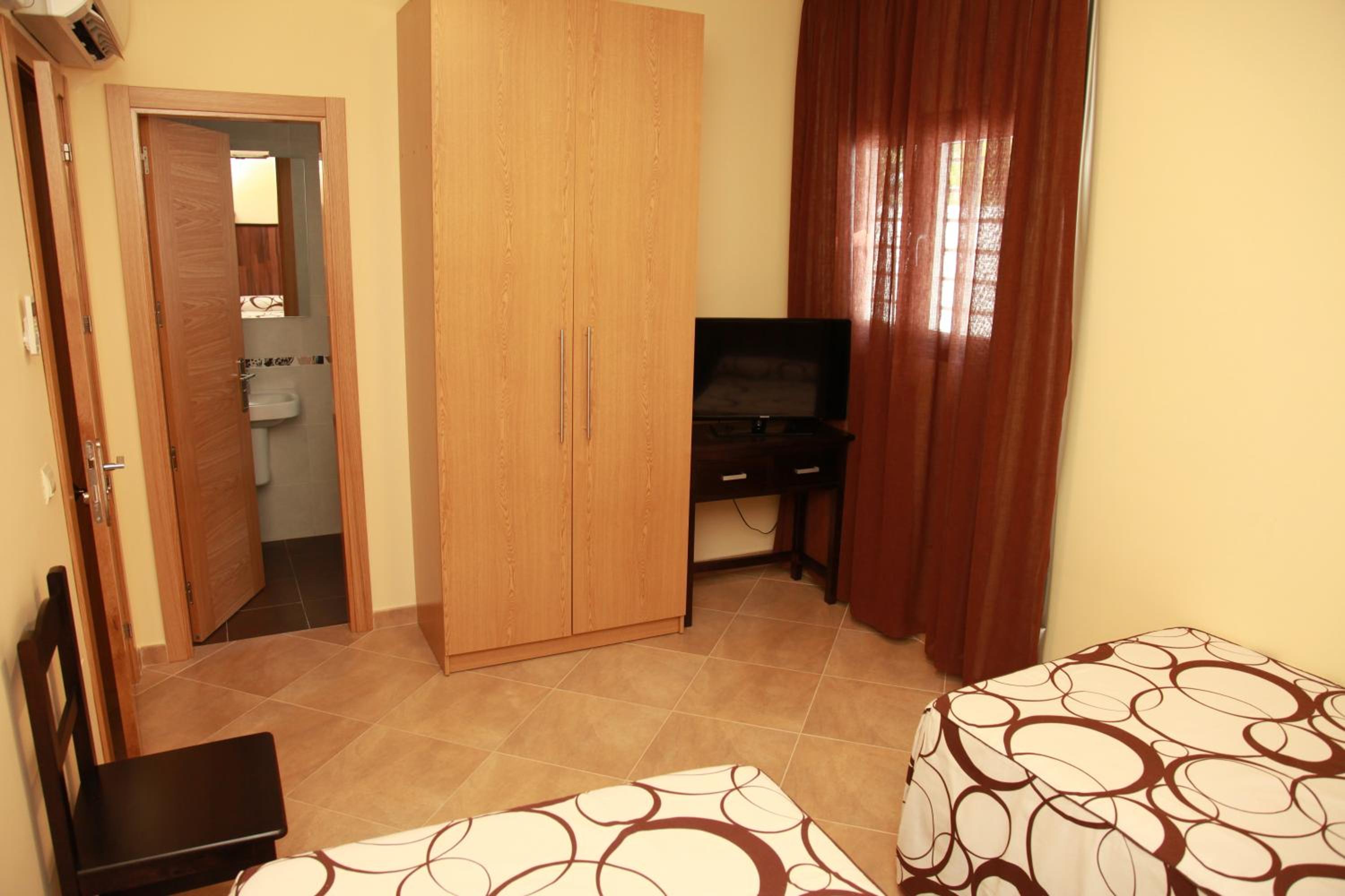 Hostal Doña Manuela