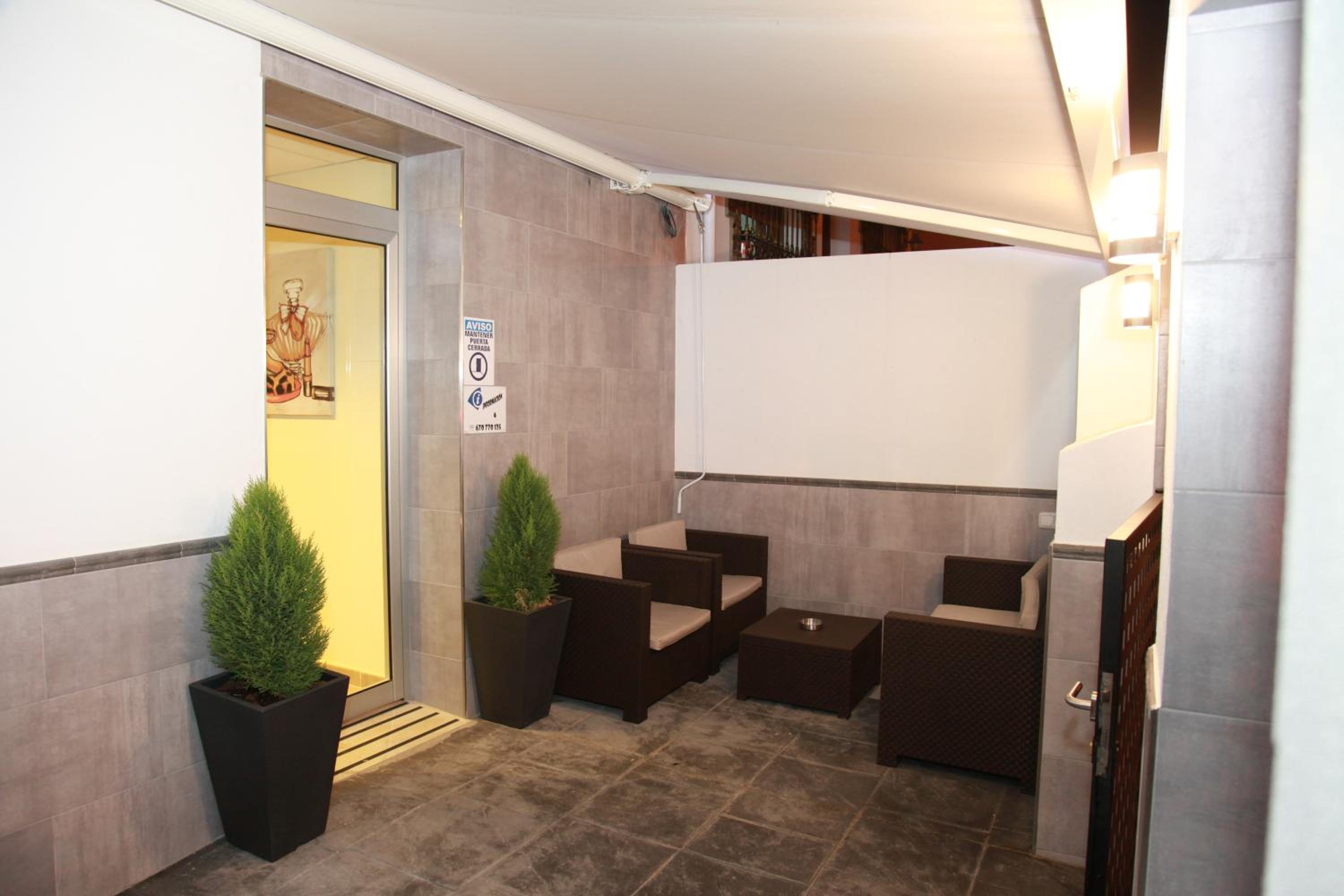 Hostal Doña Manuela