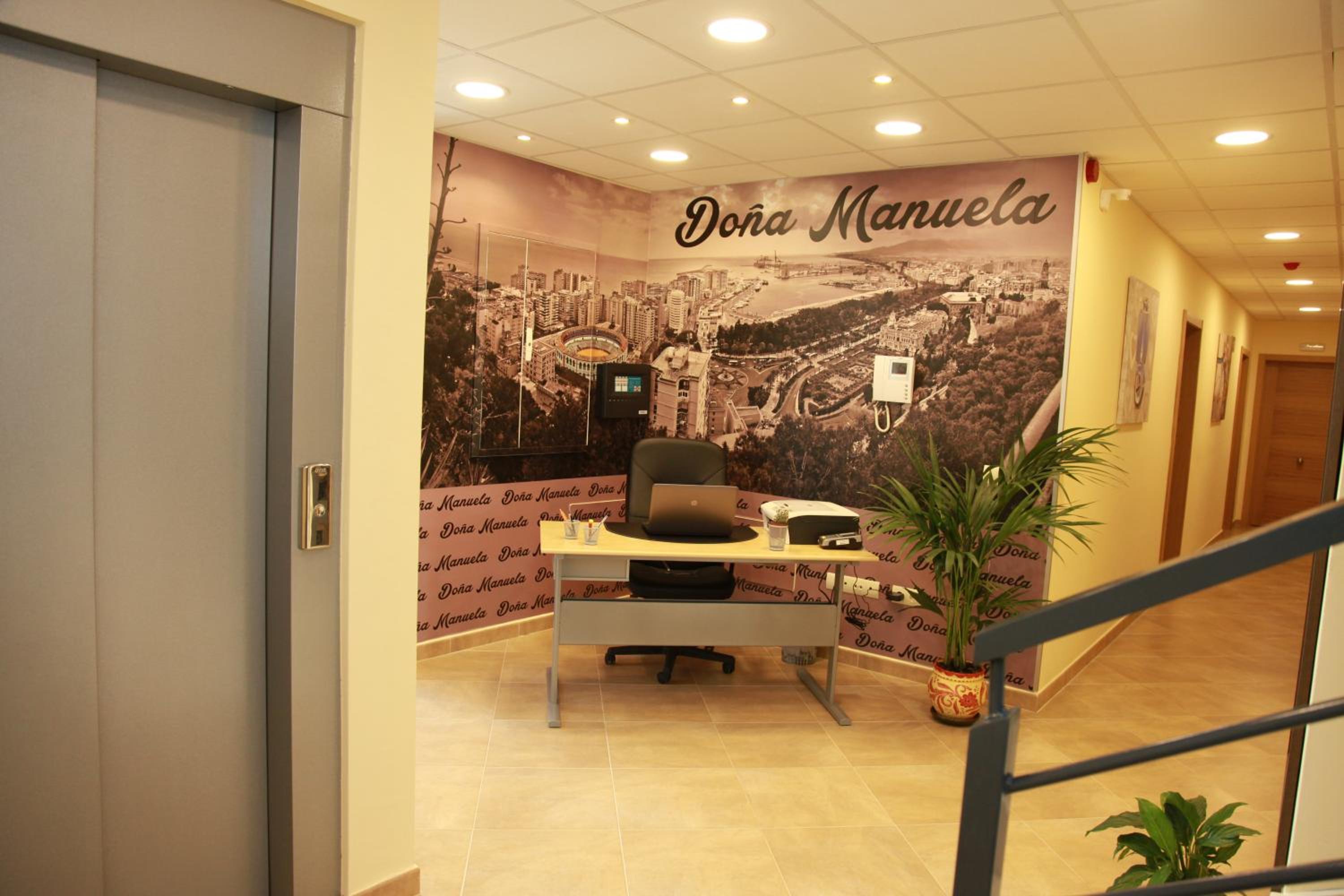 Hostal Doña Manuela
