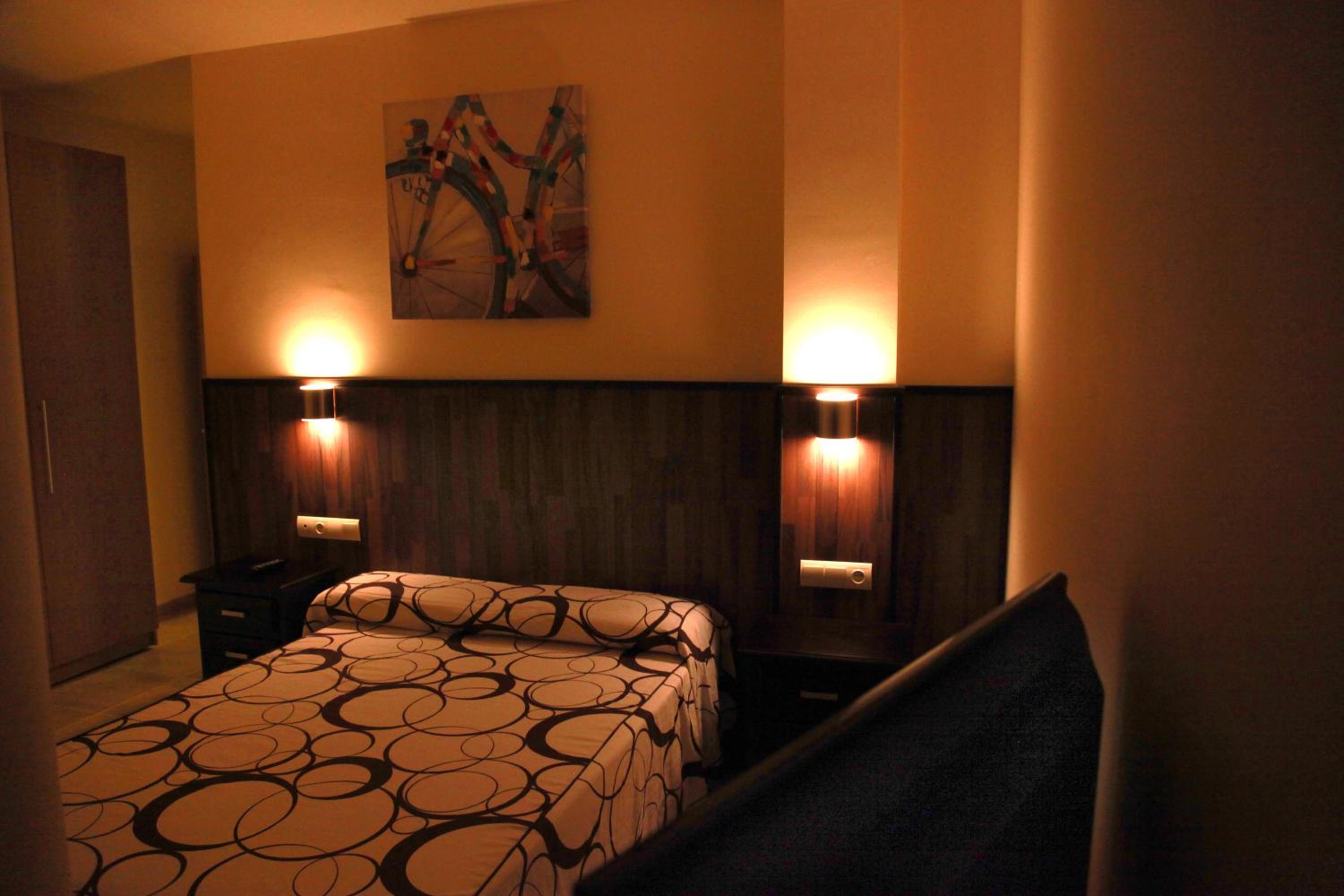Hostal Doña Manuela