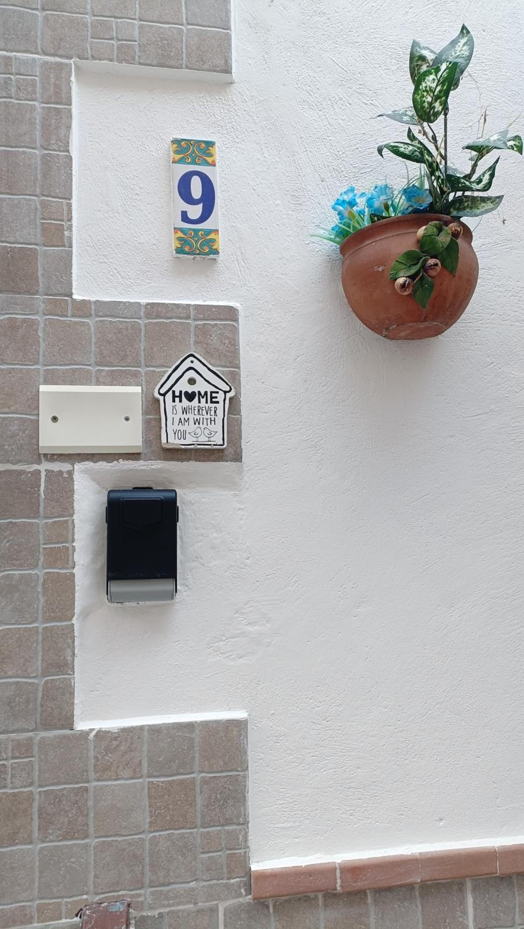 Casa Diema