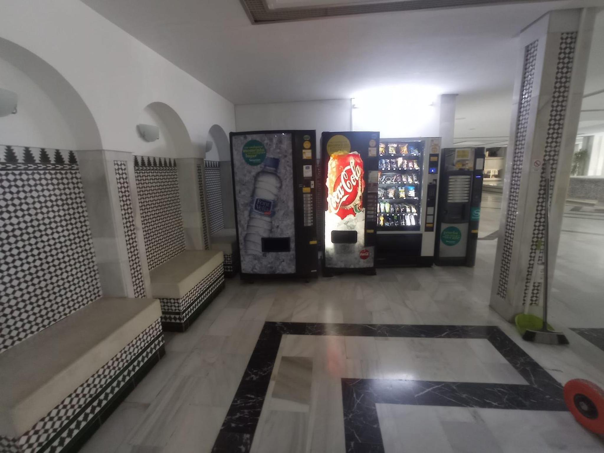 TURISSTIKO MINERVA 7