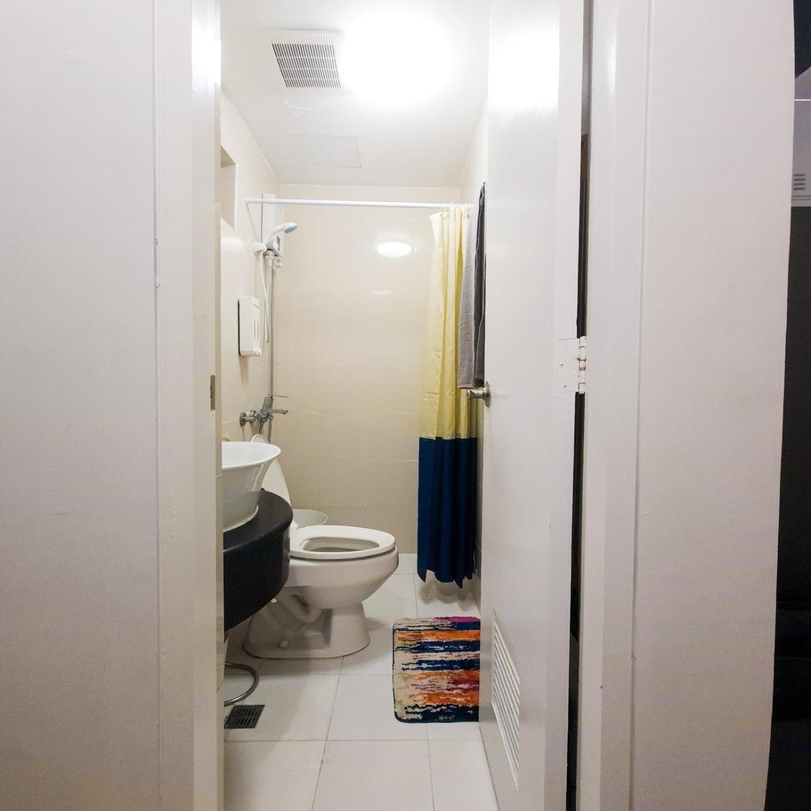 Studio For Rent in Upper Mckinley Hill, Taguig