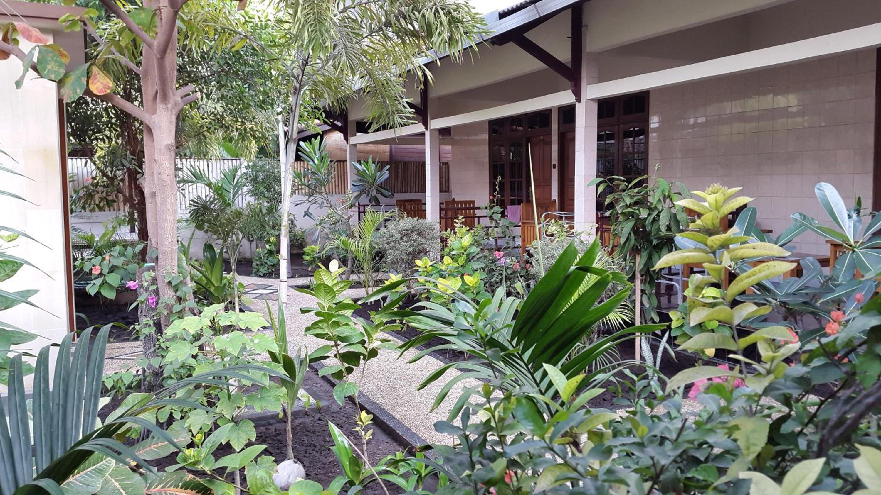 Trawangan Cottage 2