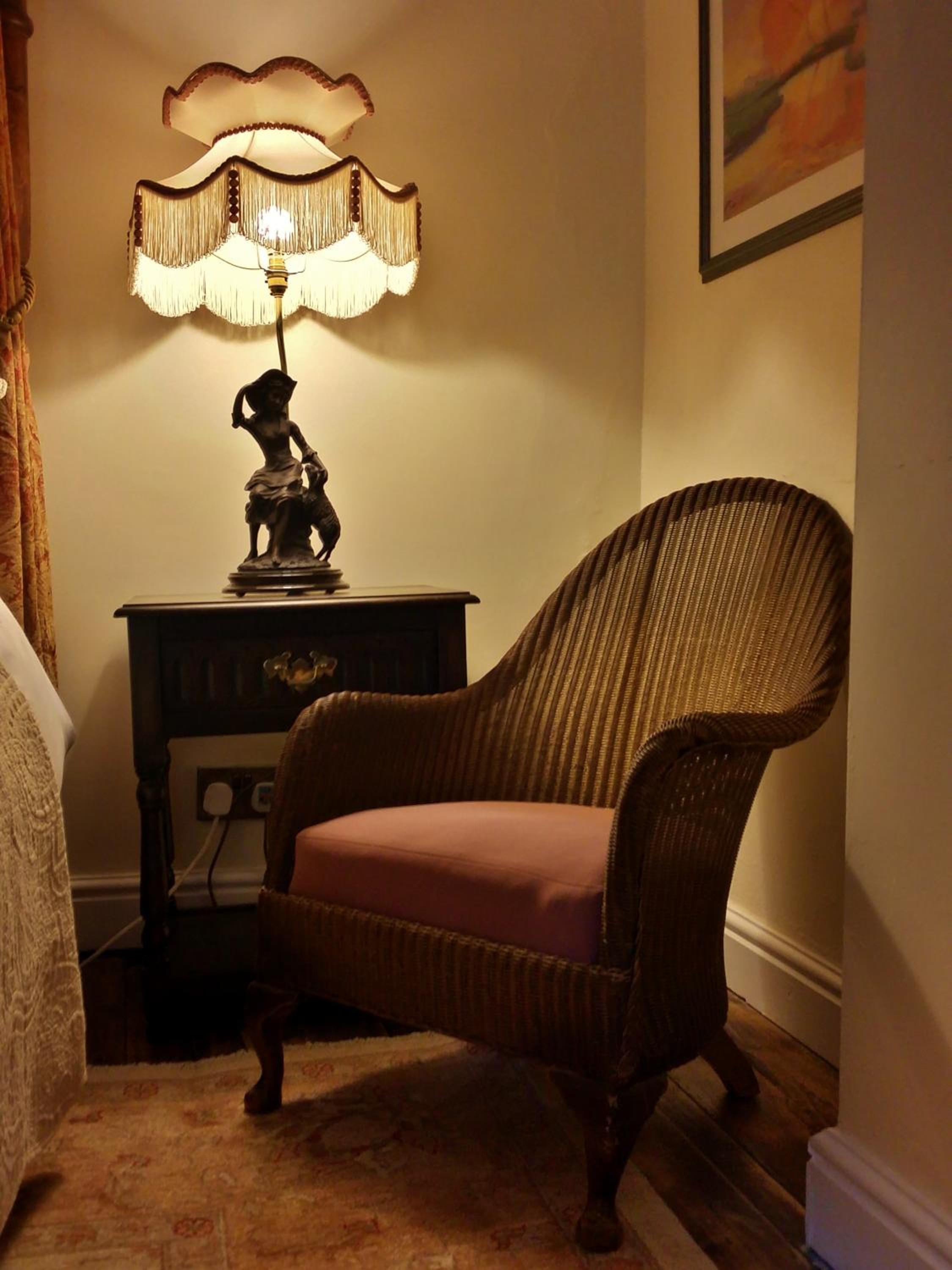 The Firecat Country House Guesthouse