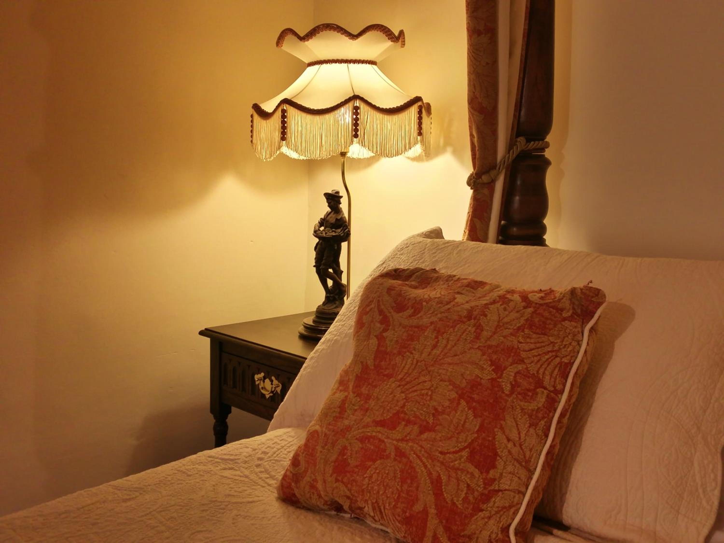 The Firecat Country House Guesthouse