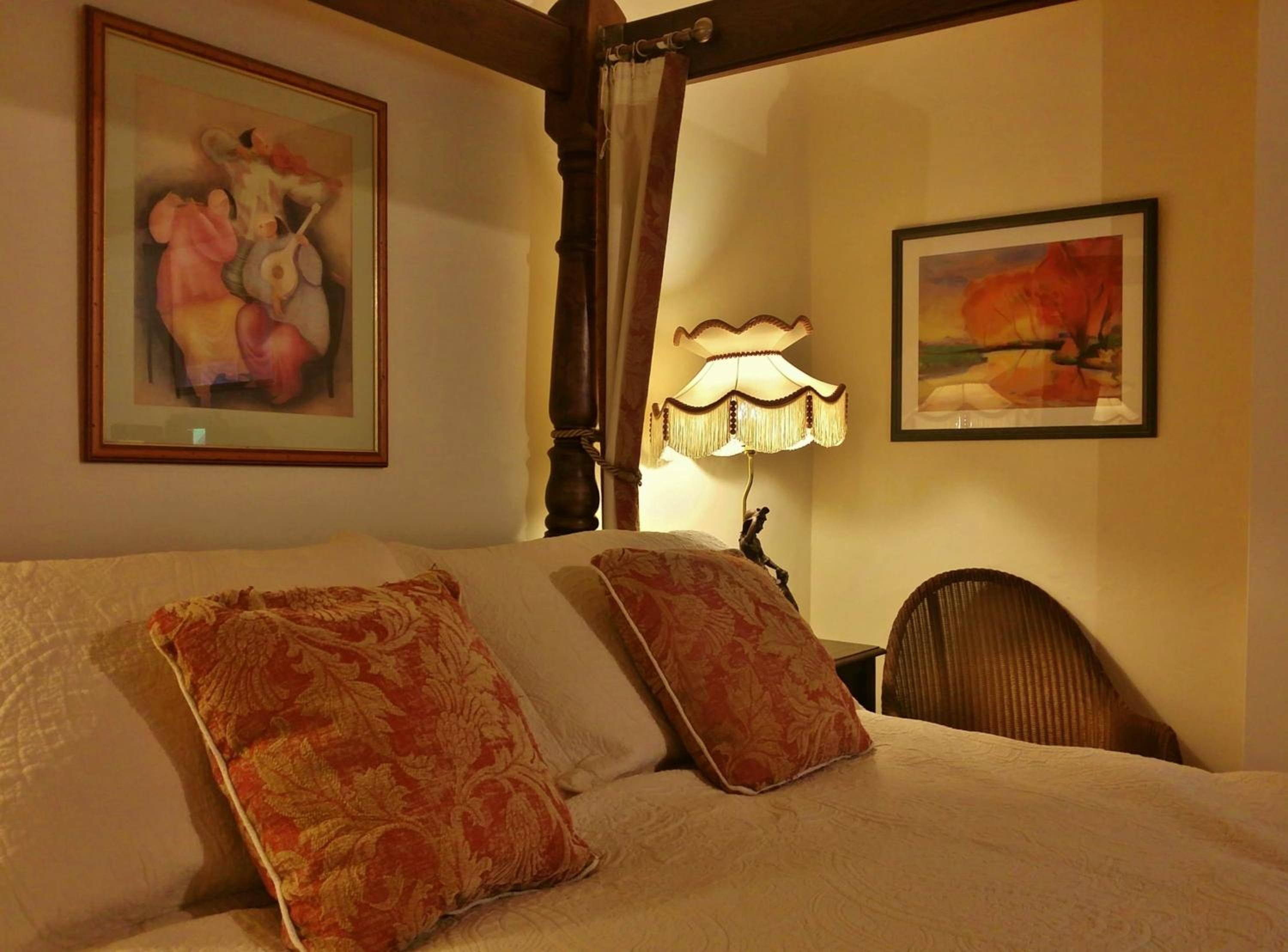 The Firecat Country House Guesthouse