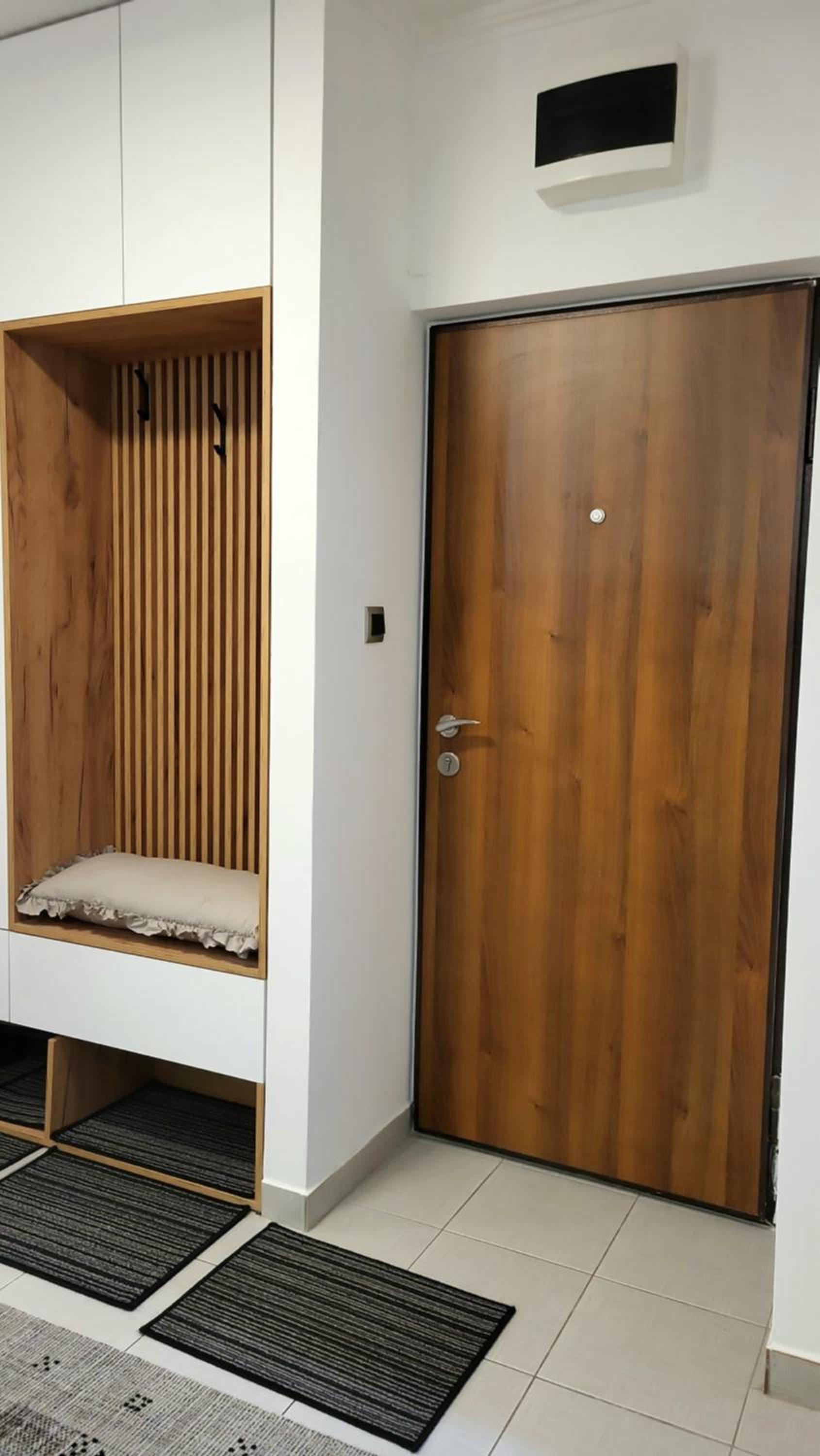 Apartment Urban Nest