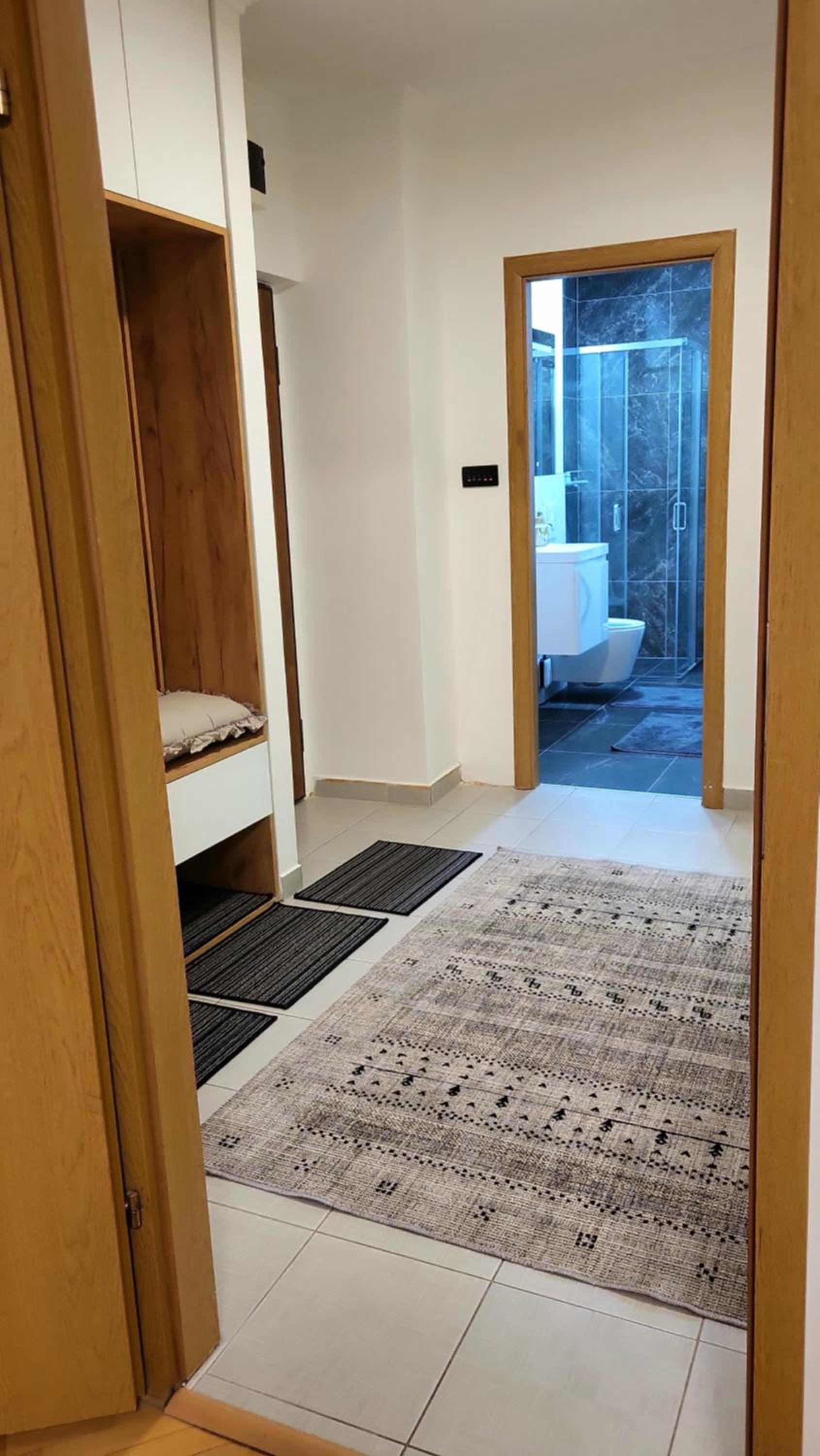 Apartment Urban Nest