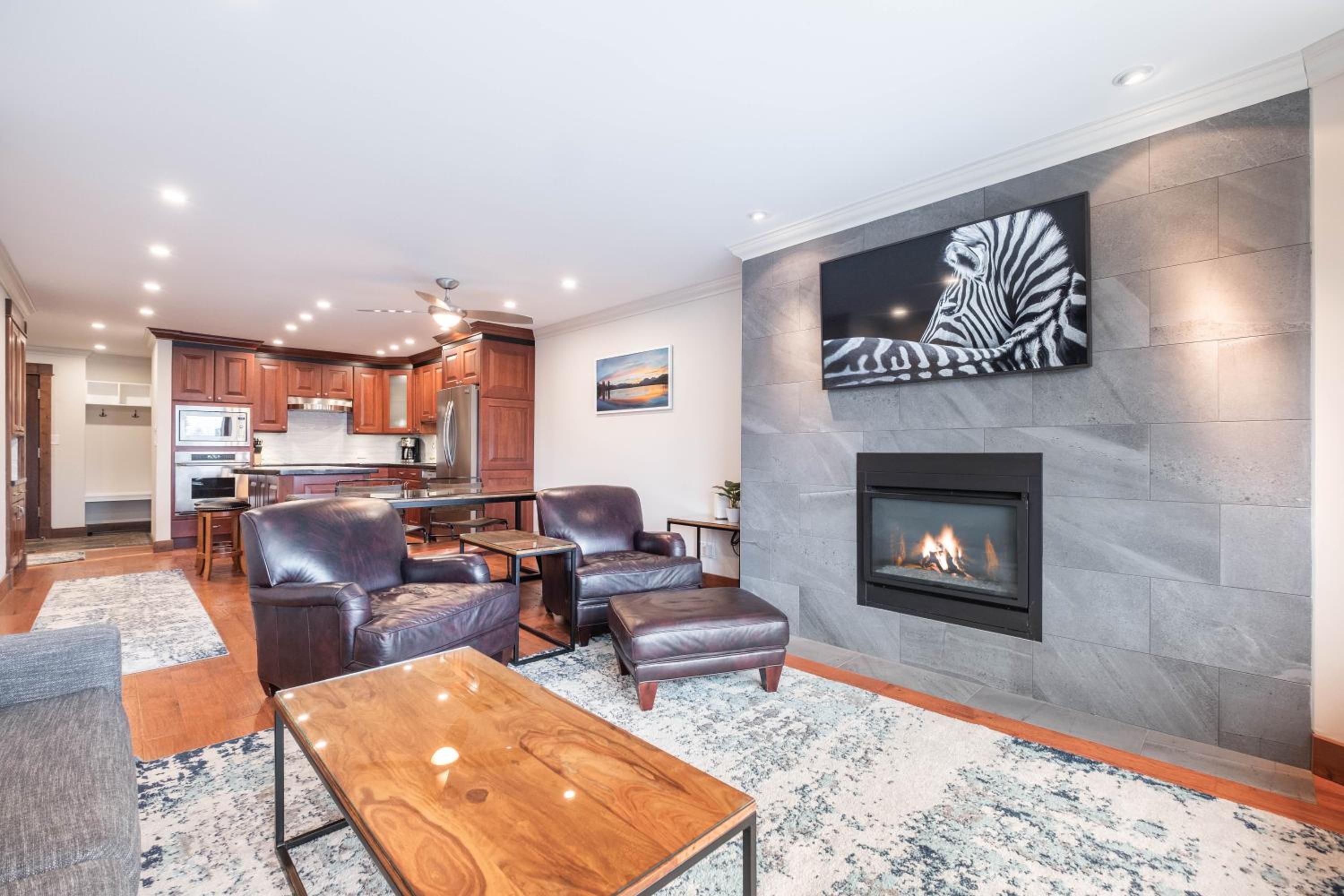 Greyhawk by Outpost Whistler