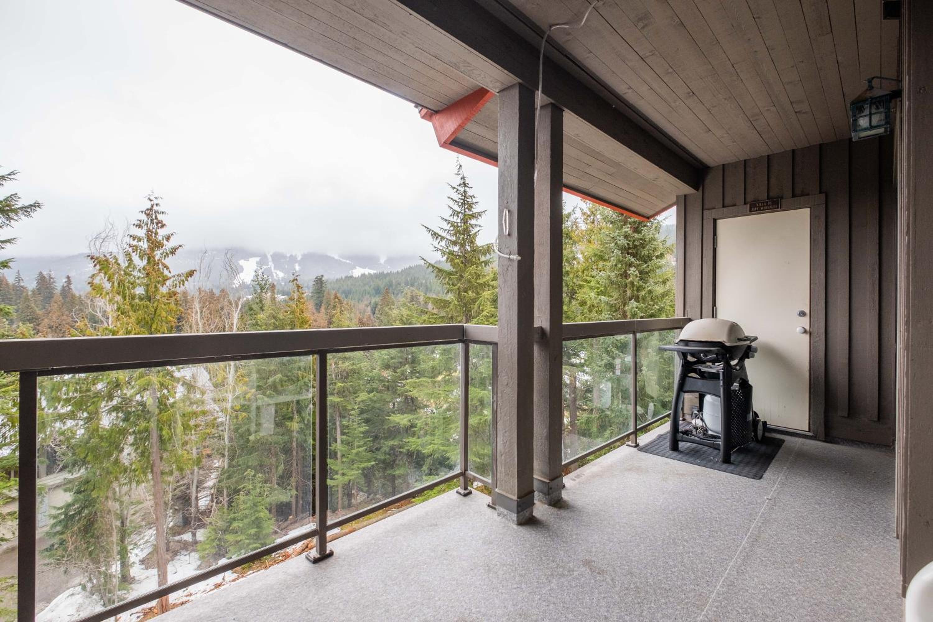 Greyhawk by Outpost Whistler