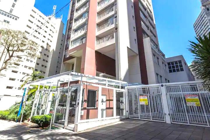 1709 - Rentaqui Apartamento Comfort Bela Vista