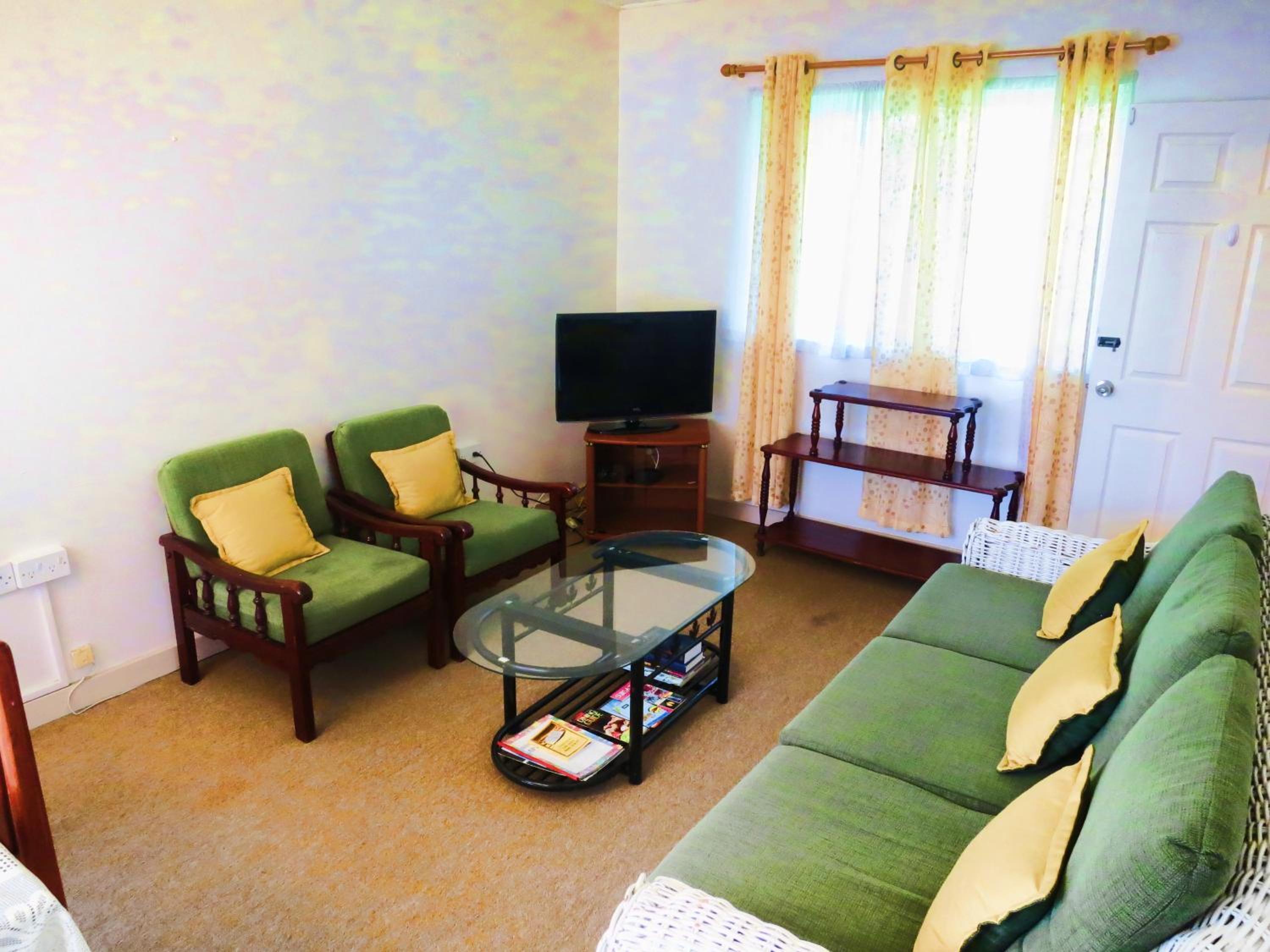 Bougainvillea Apartments