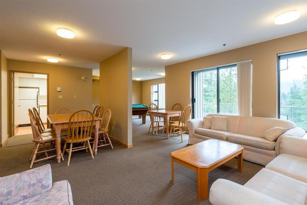 Greyhawk by Outpost Whistler