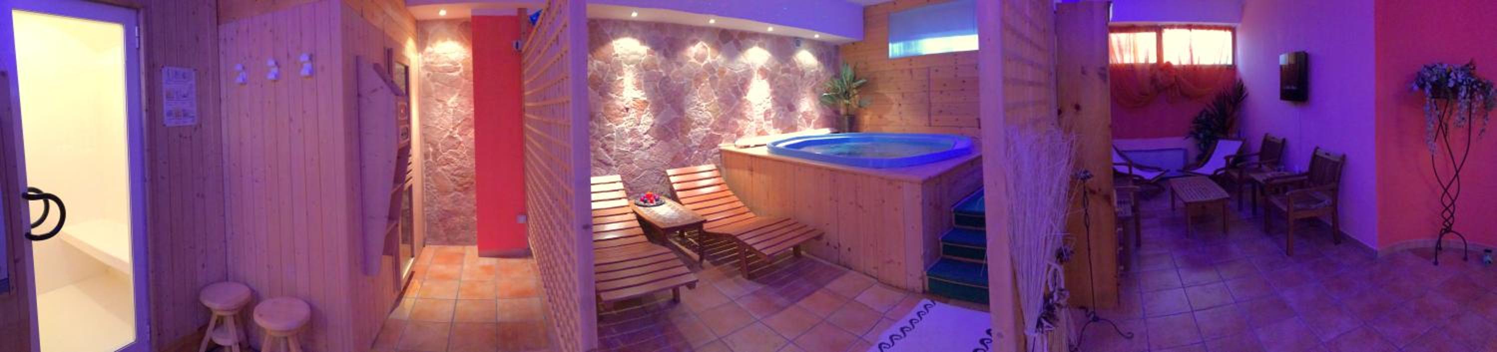 Alba Sporting Hotel