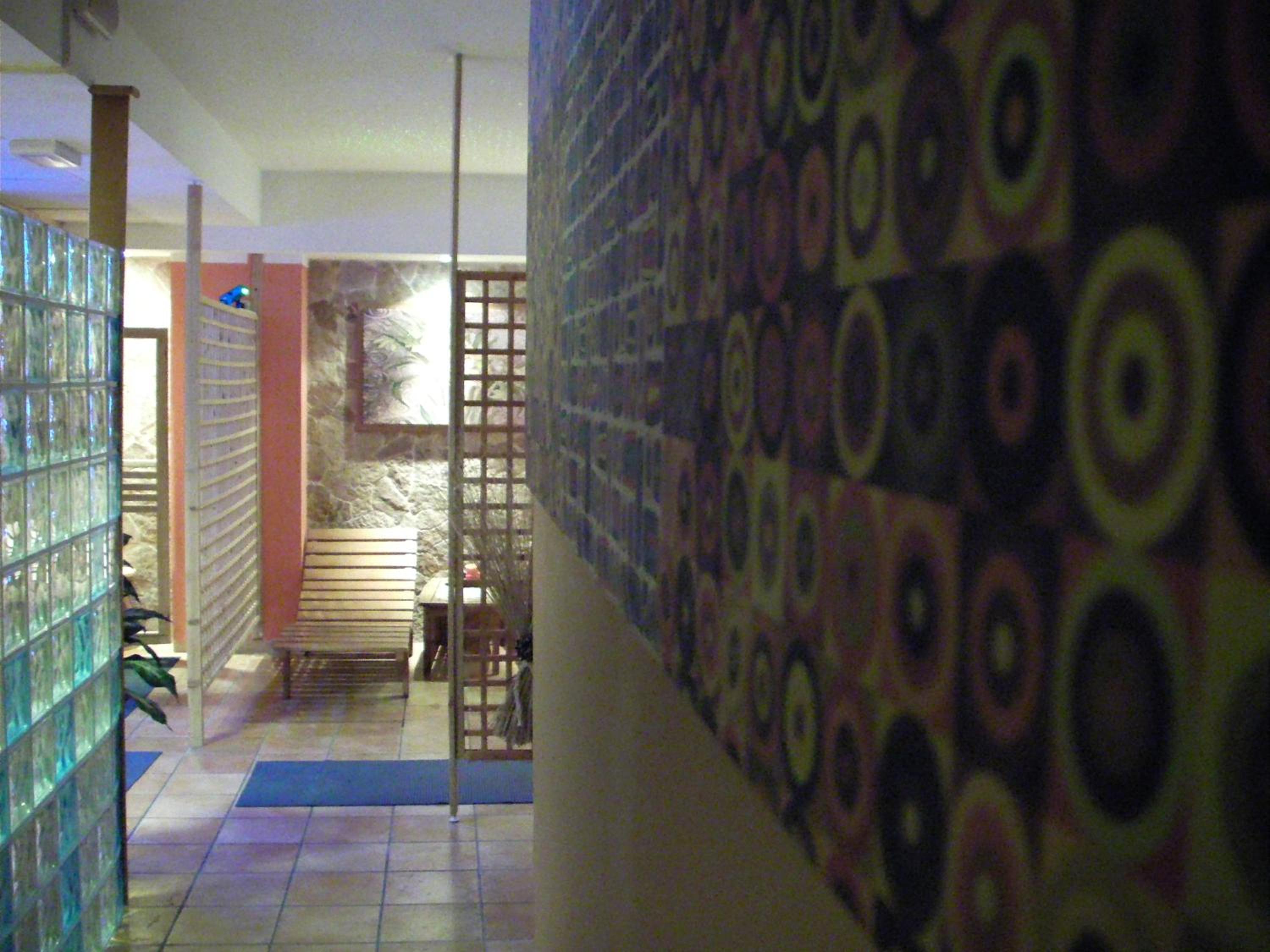 Alba Sporting Hotel