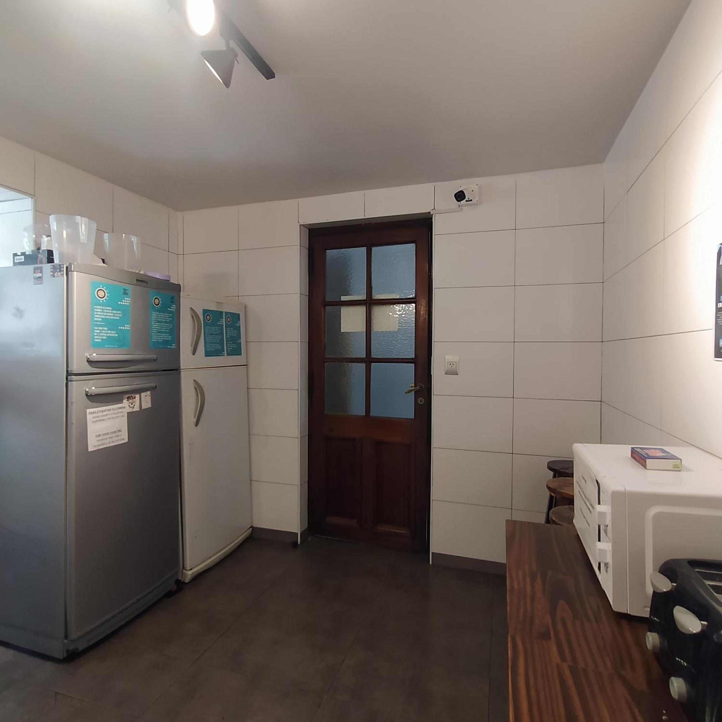 Play Hostel Arcos
